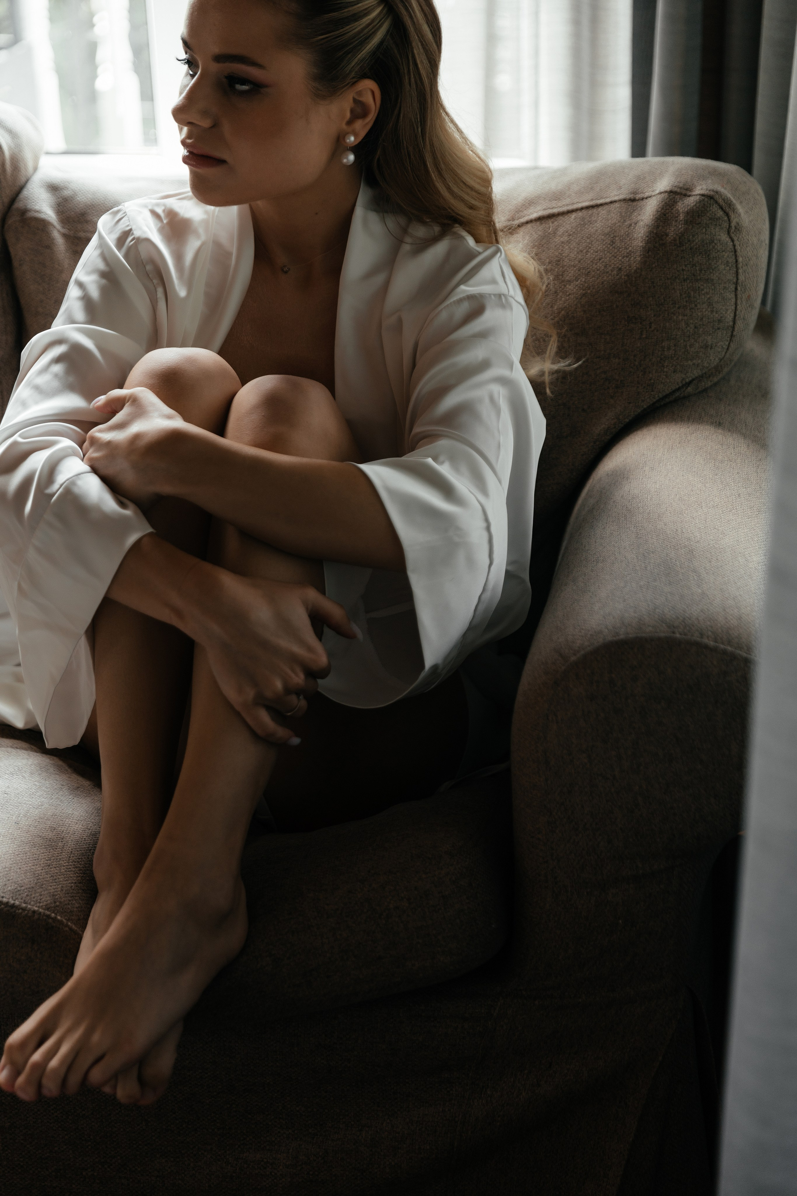 Лера и Денис | Эко-клуб Голицино. Свадебный фотограф Ангелина Зотова | Обнинск, Москва, Калуга