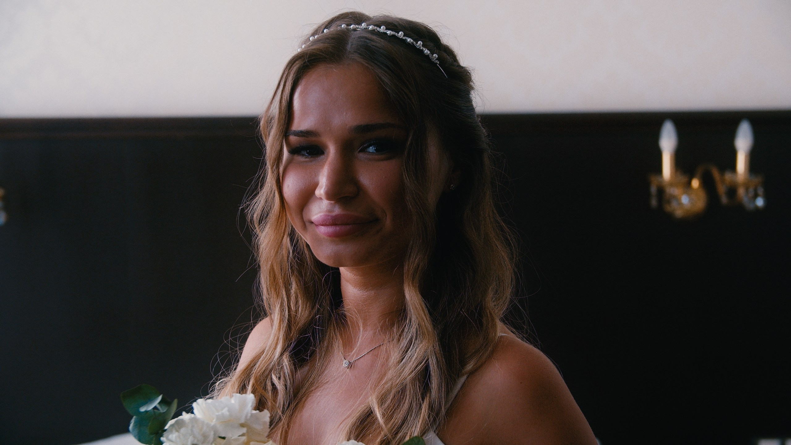 Свадьба Анастасии и Игоря. Видеограф СПб Роман Рассейкин |Rasfilm|