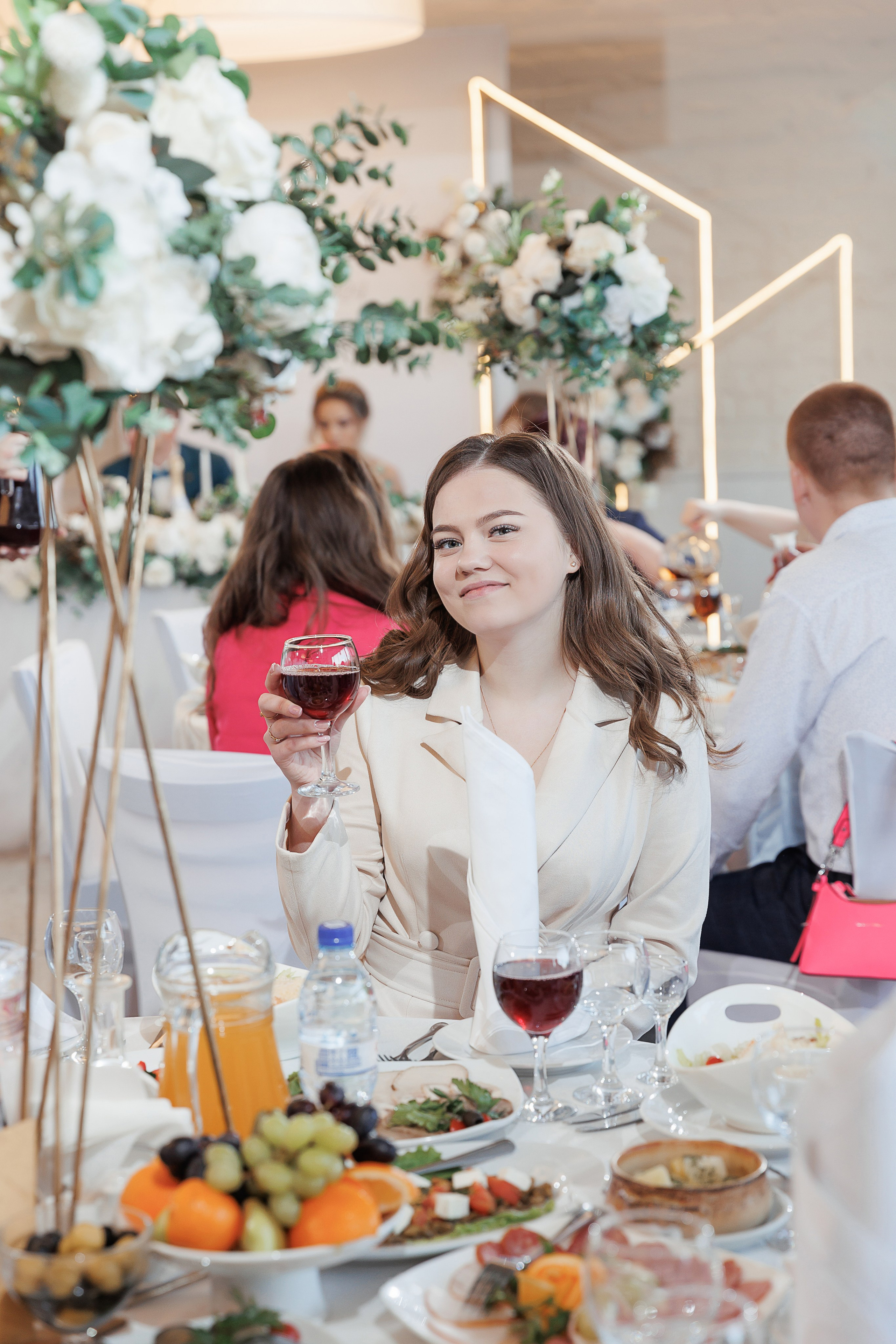 Аня и Влад. Свадебный и семейный фотограф в Твери и Тверской области