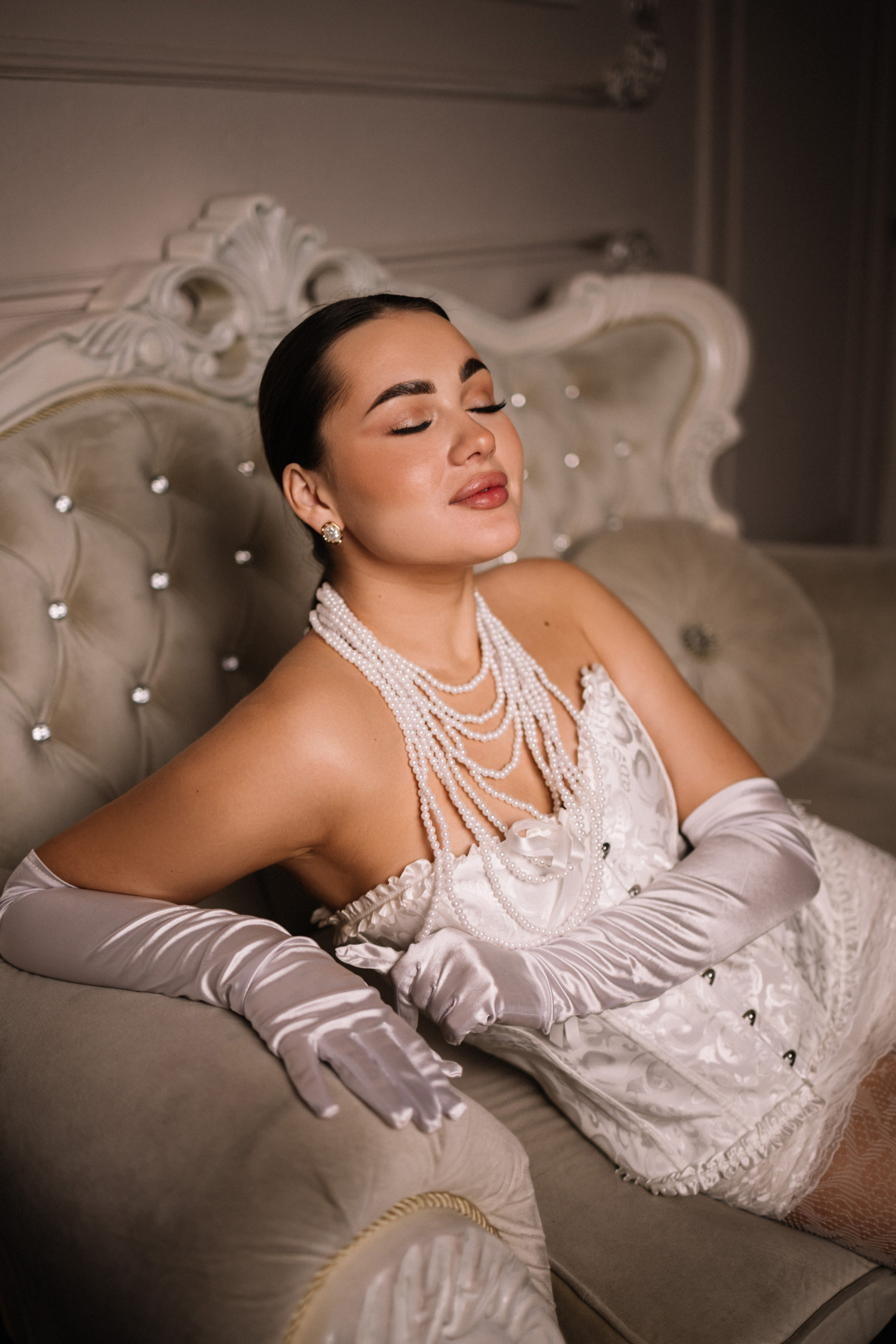 Татьяна. Коновалова Ольга | фотограф в Пензе и Заречном