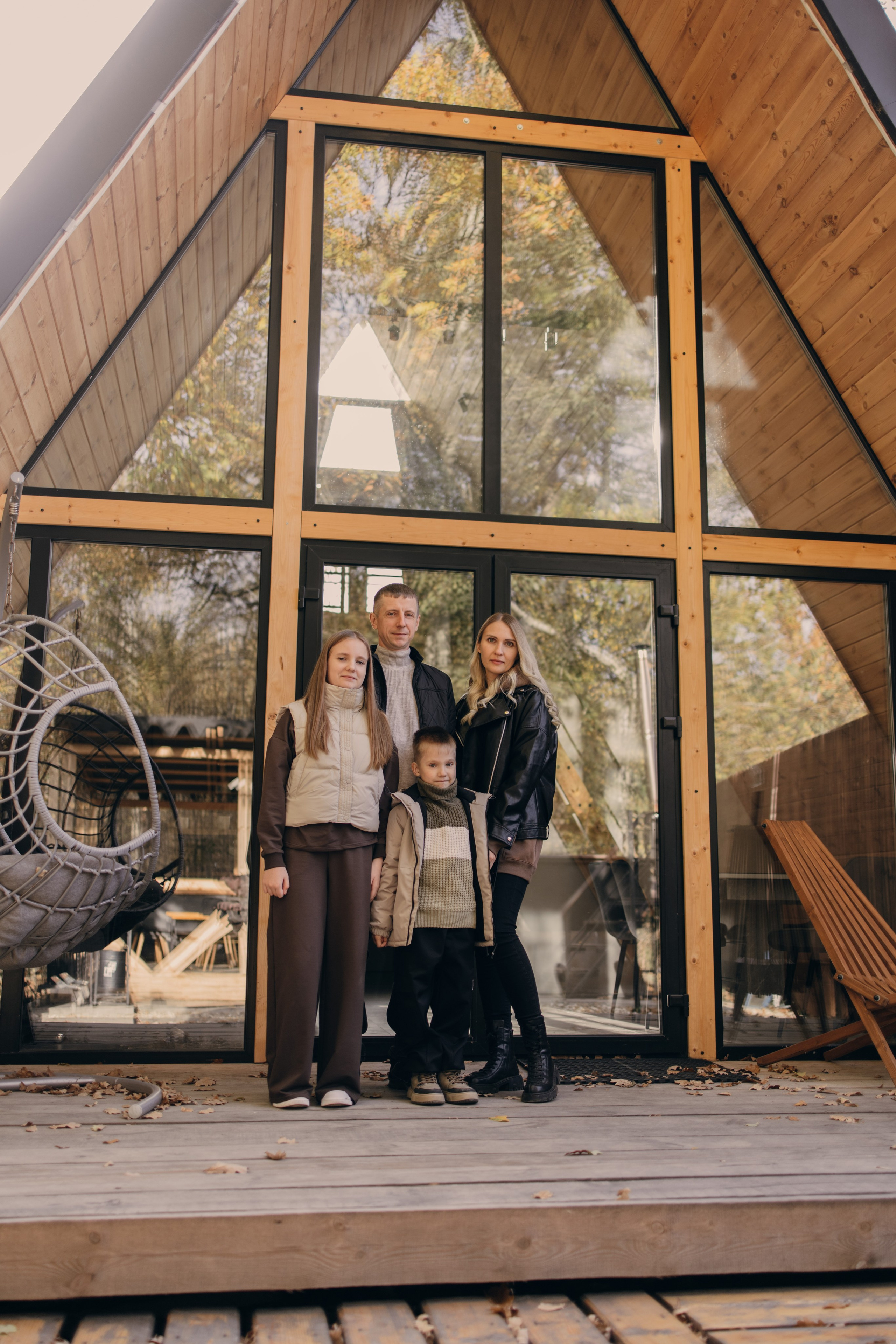 Семейные истории. Коновалова Ольга | фотограф в Пензе и Заречном