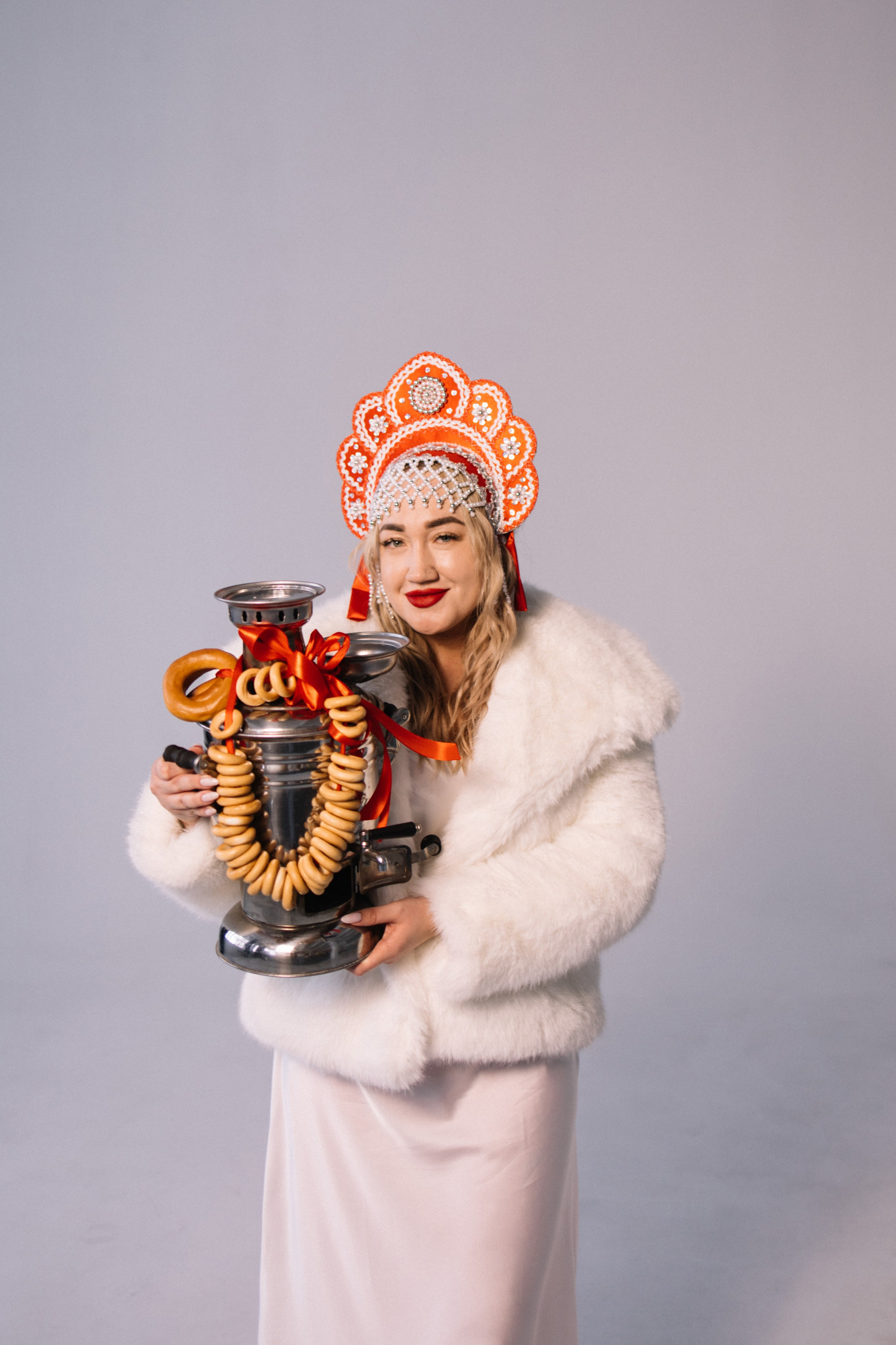 Russian Style. Коновалова Ольга | фотограф в Пензе и Заречном