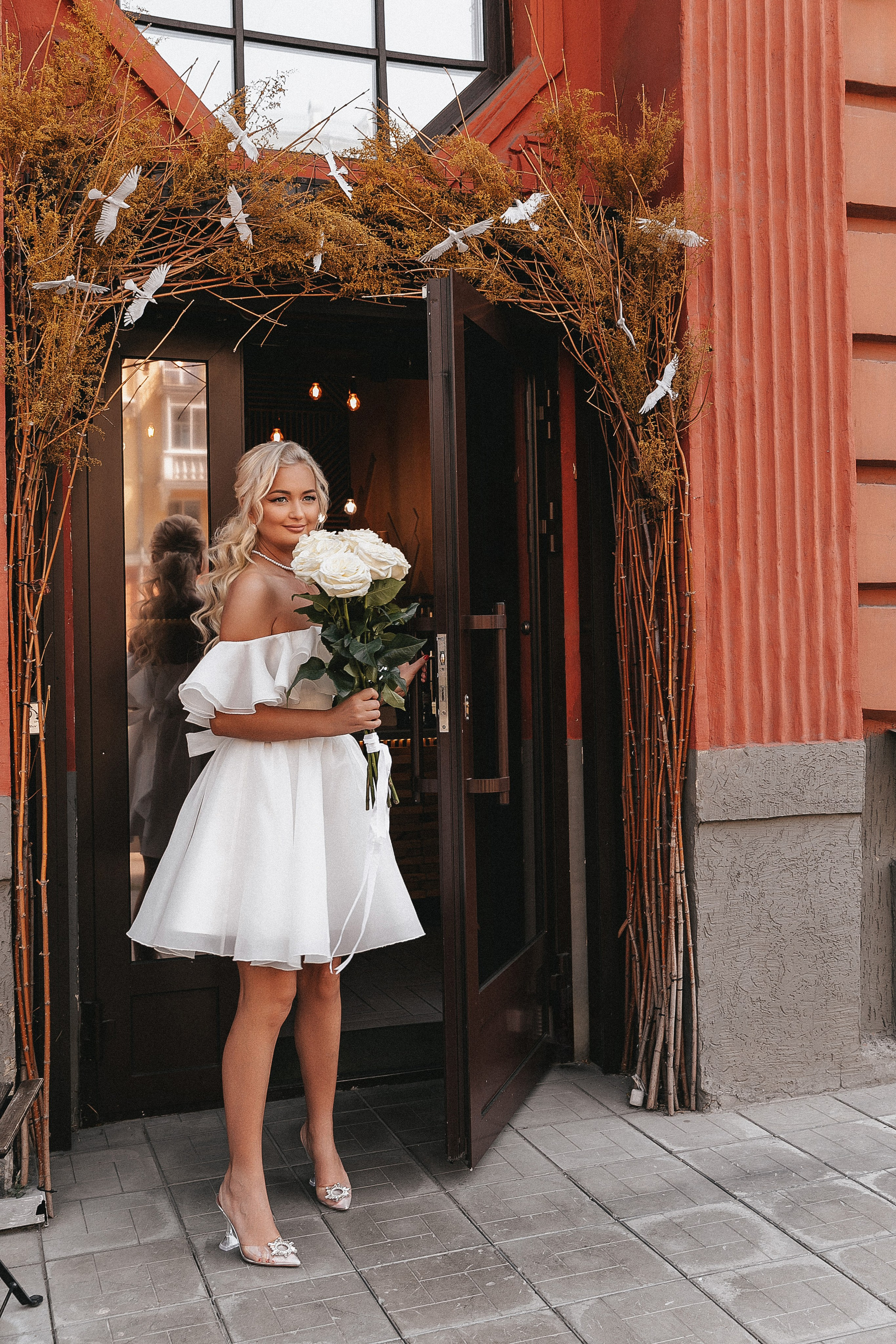 Анна. Свадебный фотограф в новокузнецке