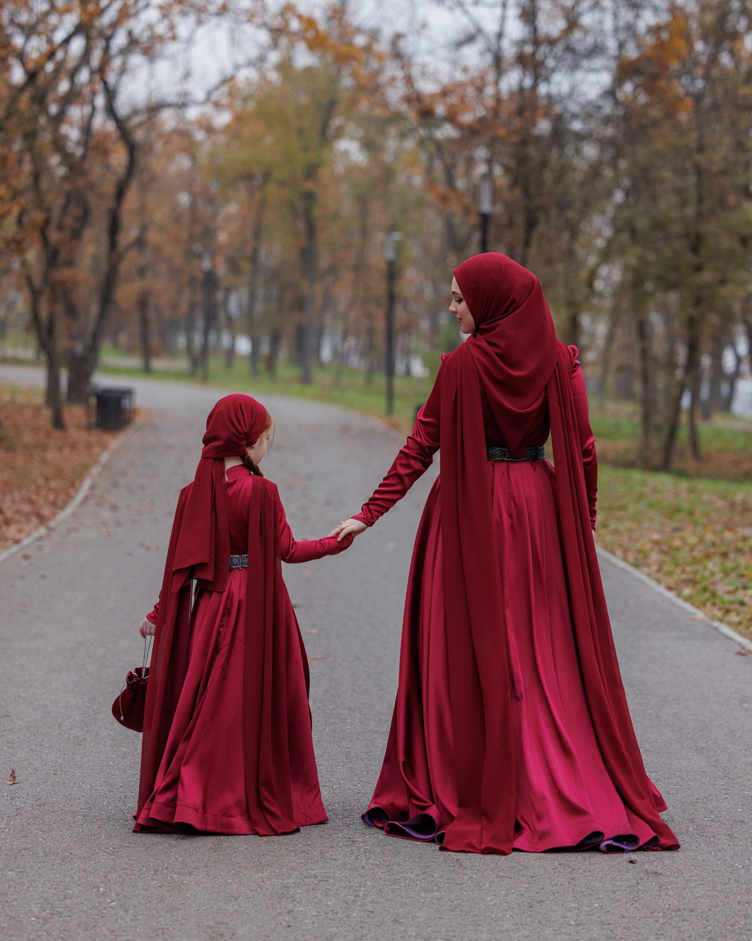 Naslediyekavkaza Свадебный салон. Taysumoff