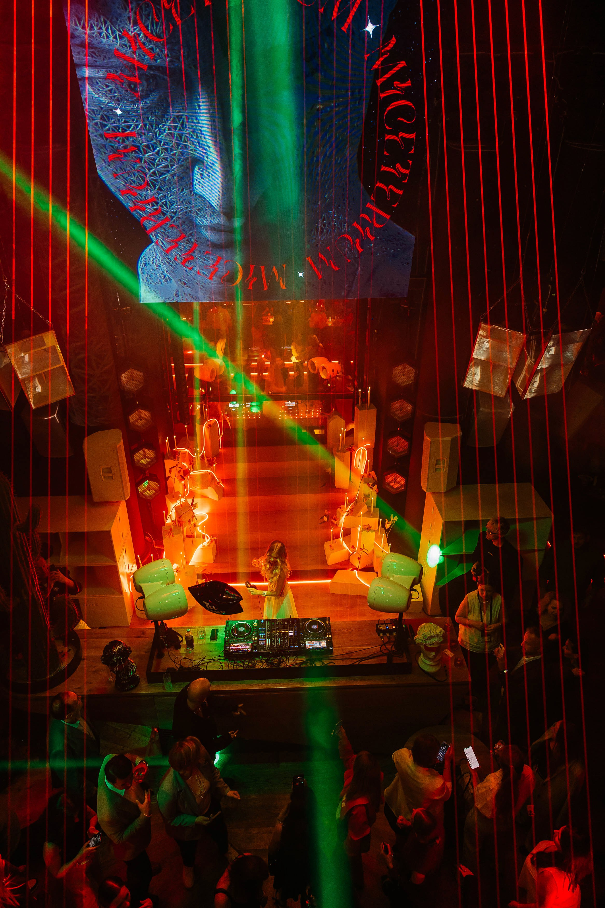 ГРЕЧЕСКИЕ БОГИ. Фотограф в Москве Дмитрий Жарков