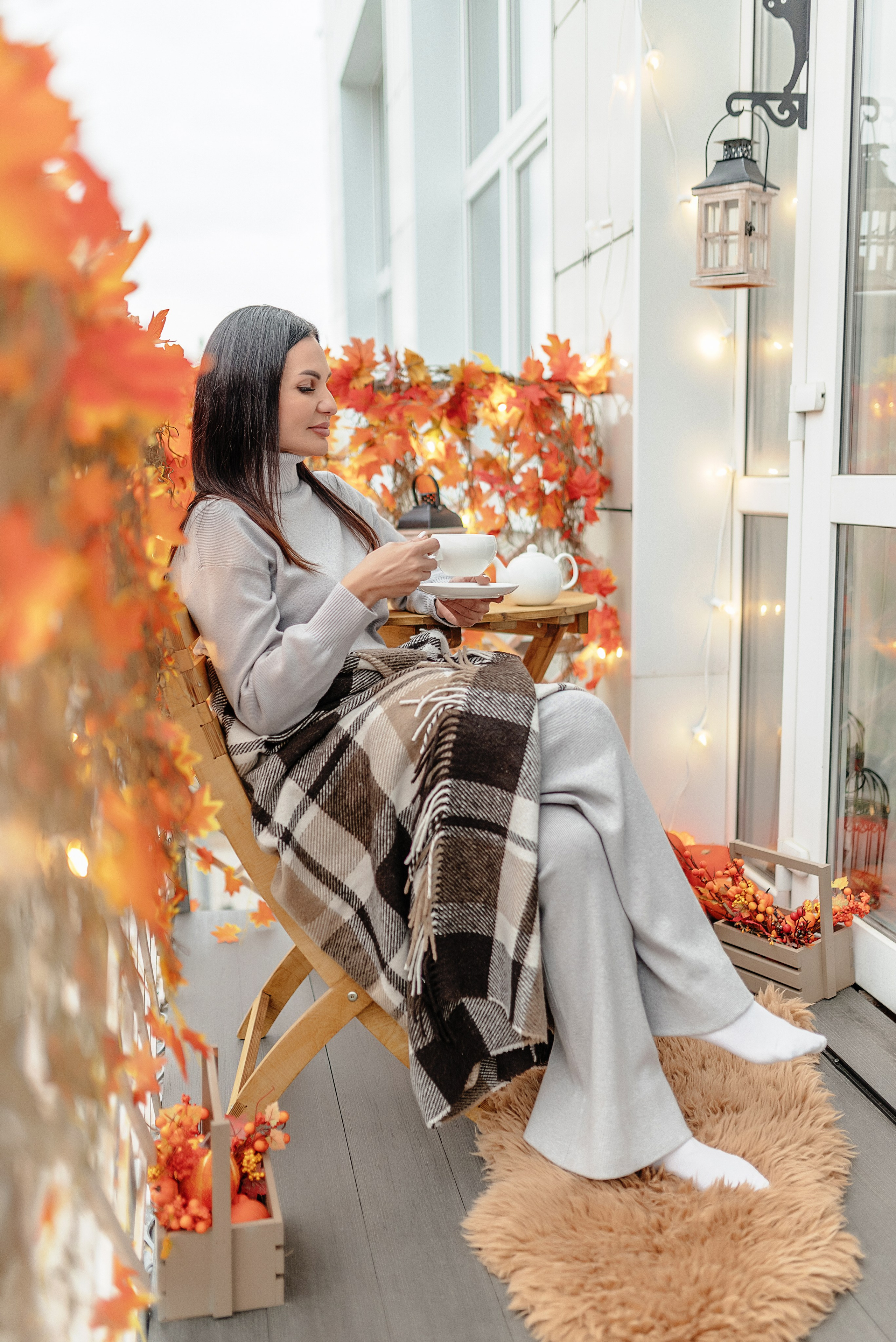 Индивидуальная фотосессия. Фотограф в Калуге Марина Афанасьева