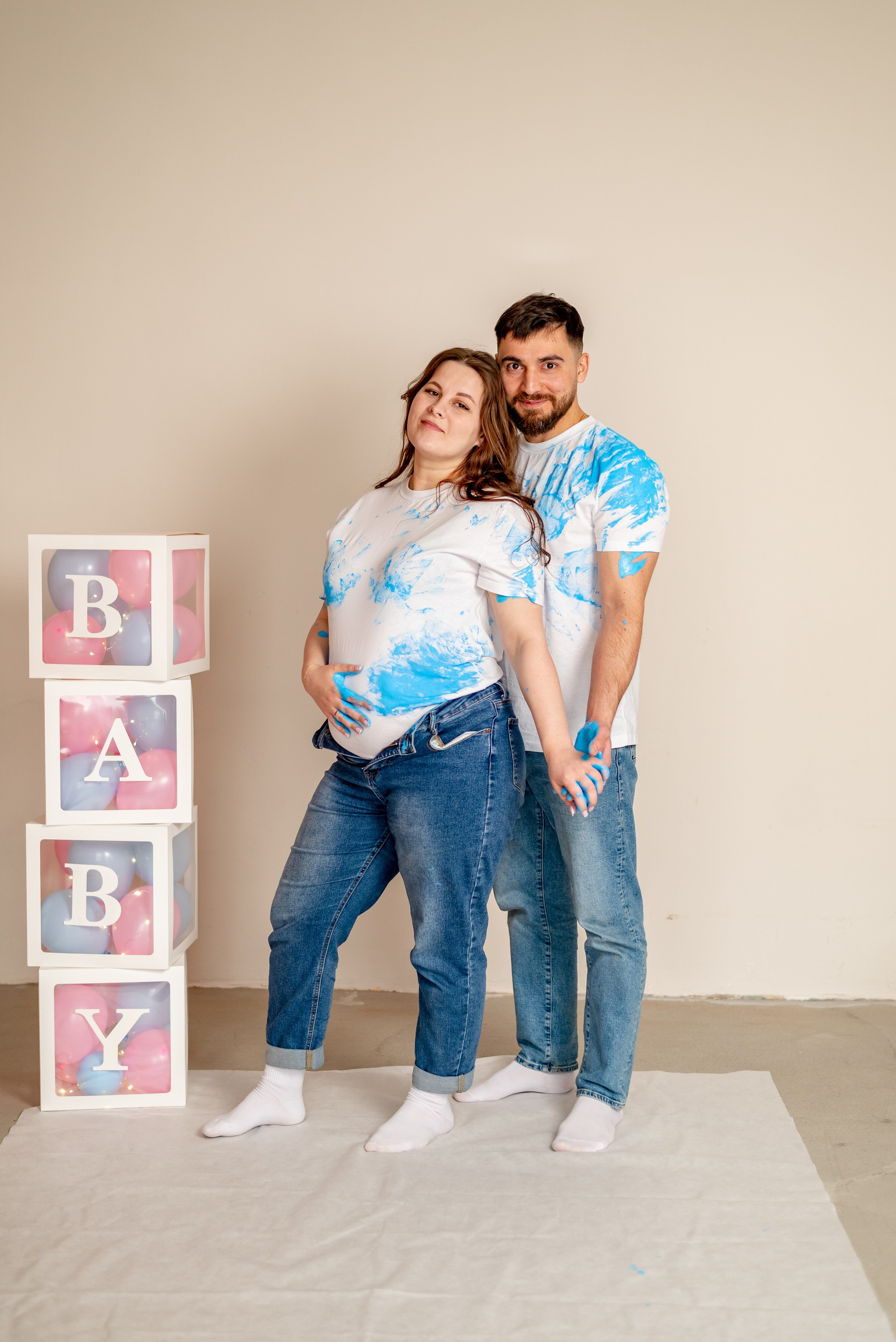 Беременность. Фотограф в Калуге Марина Афанасьева