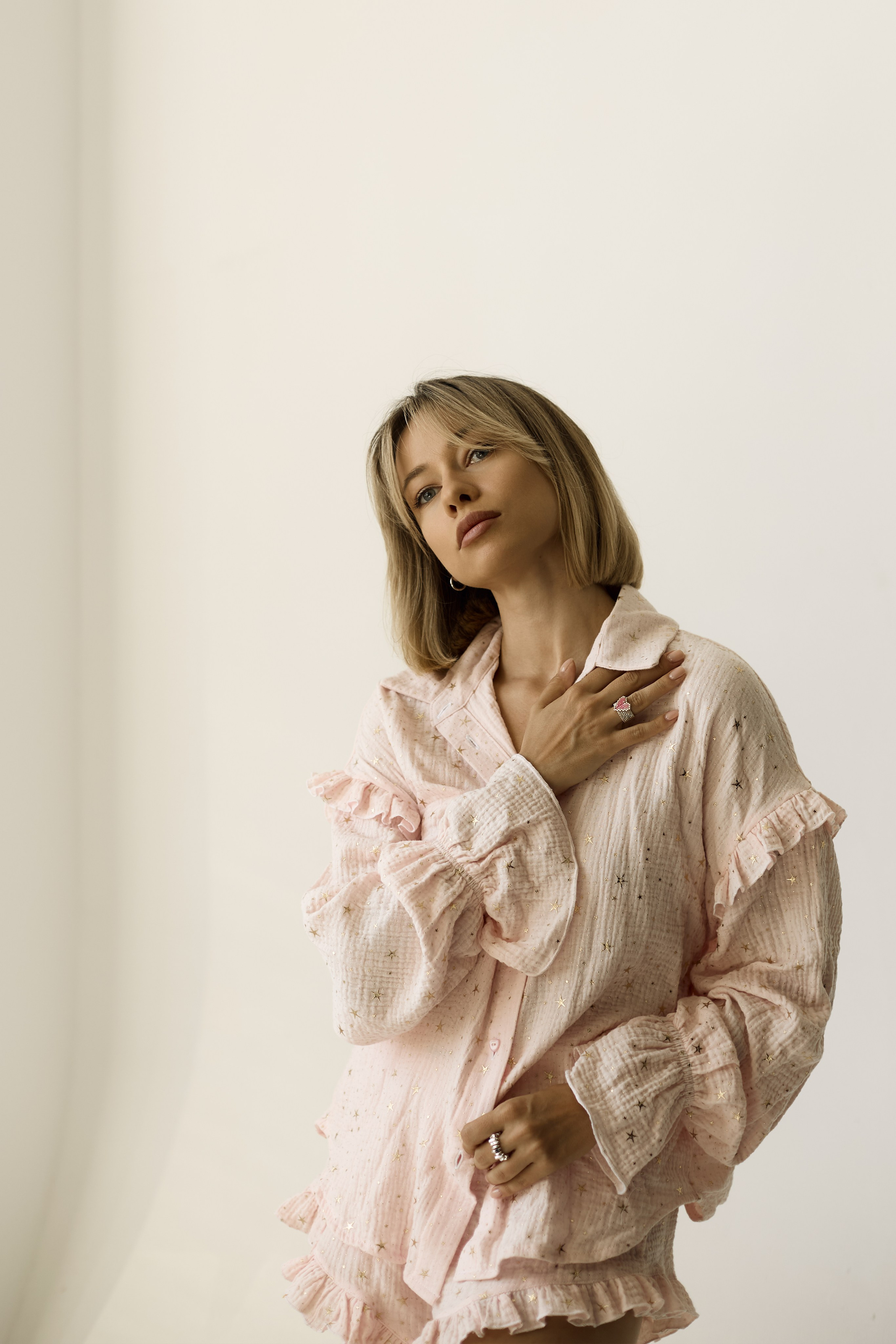 Мария. Дарья Алейникова фотограф во Владивостоке