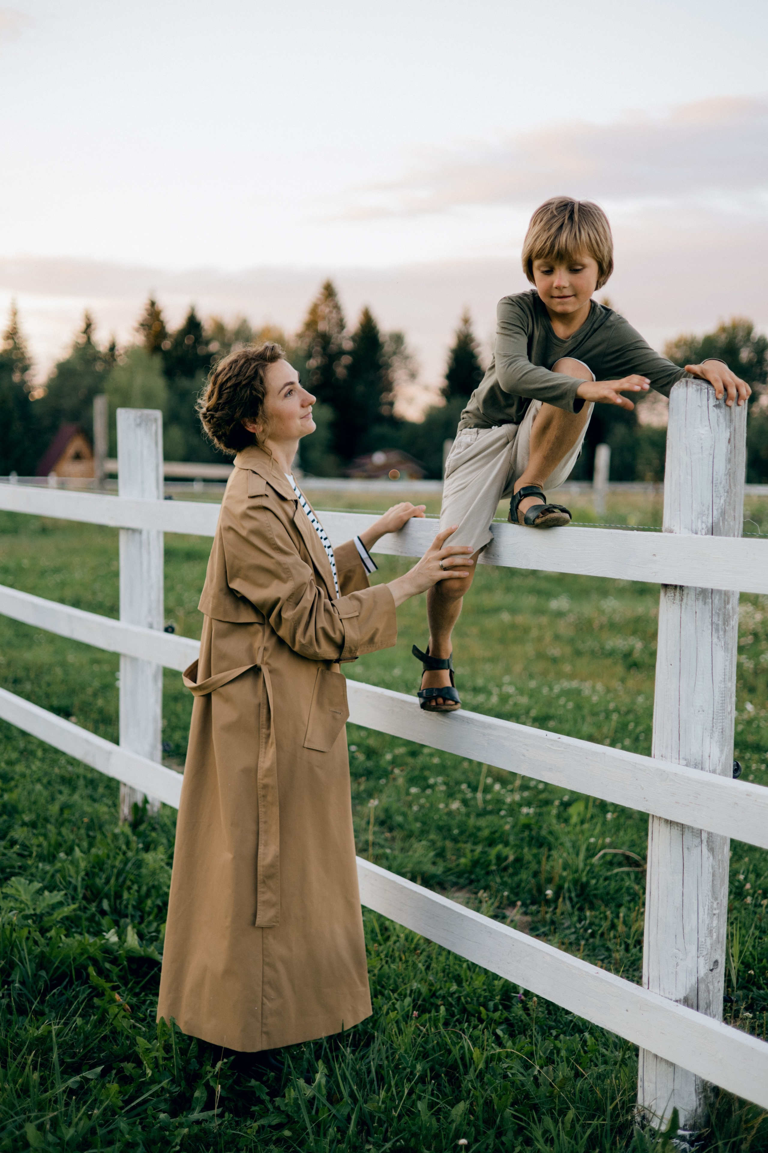 Летние сказки