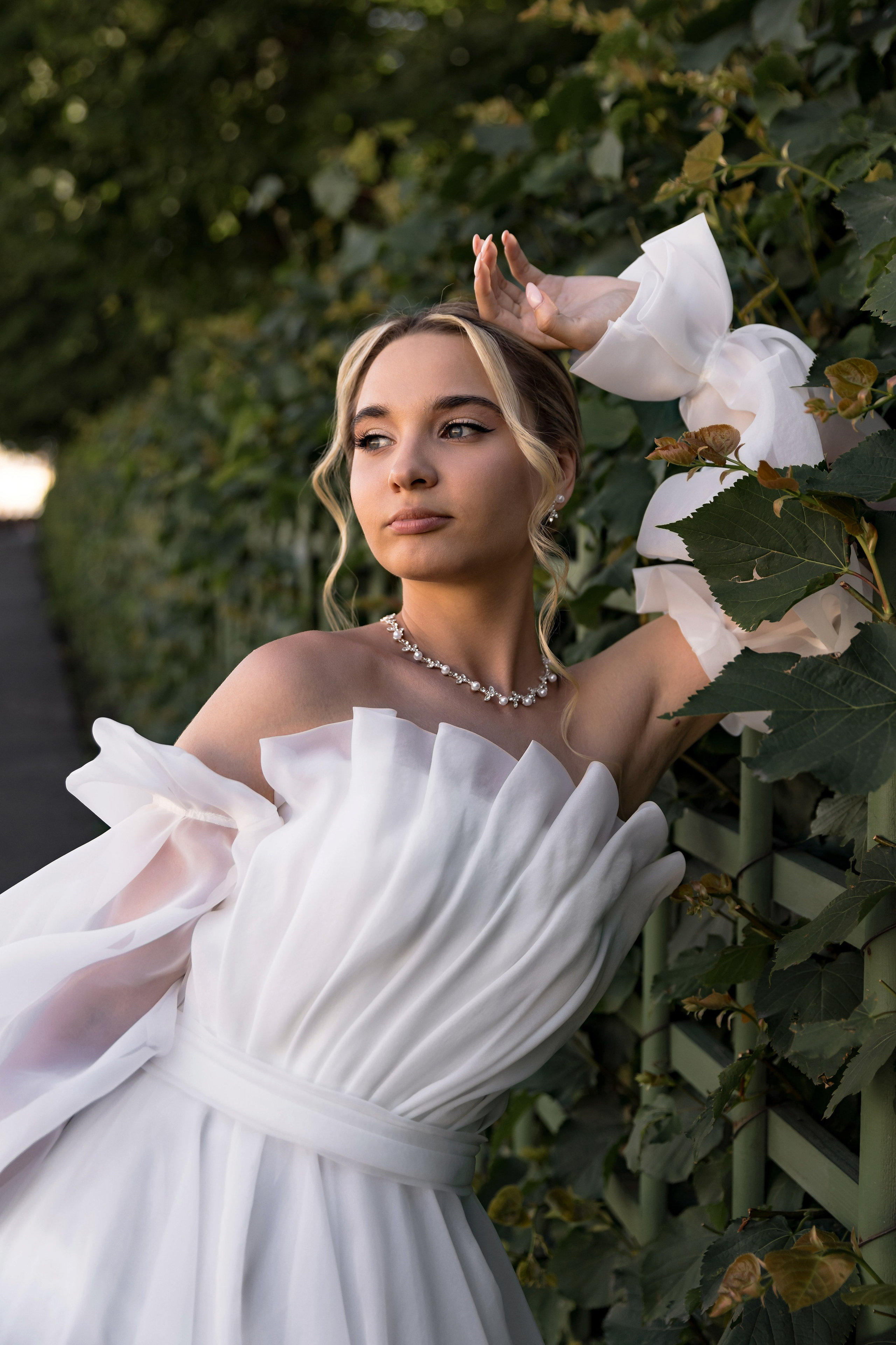 Ольга и Ярослав. Свадебный и портретный фотограф в Санкт-Петербурге Надежда Чечулина