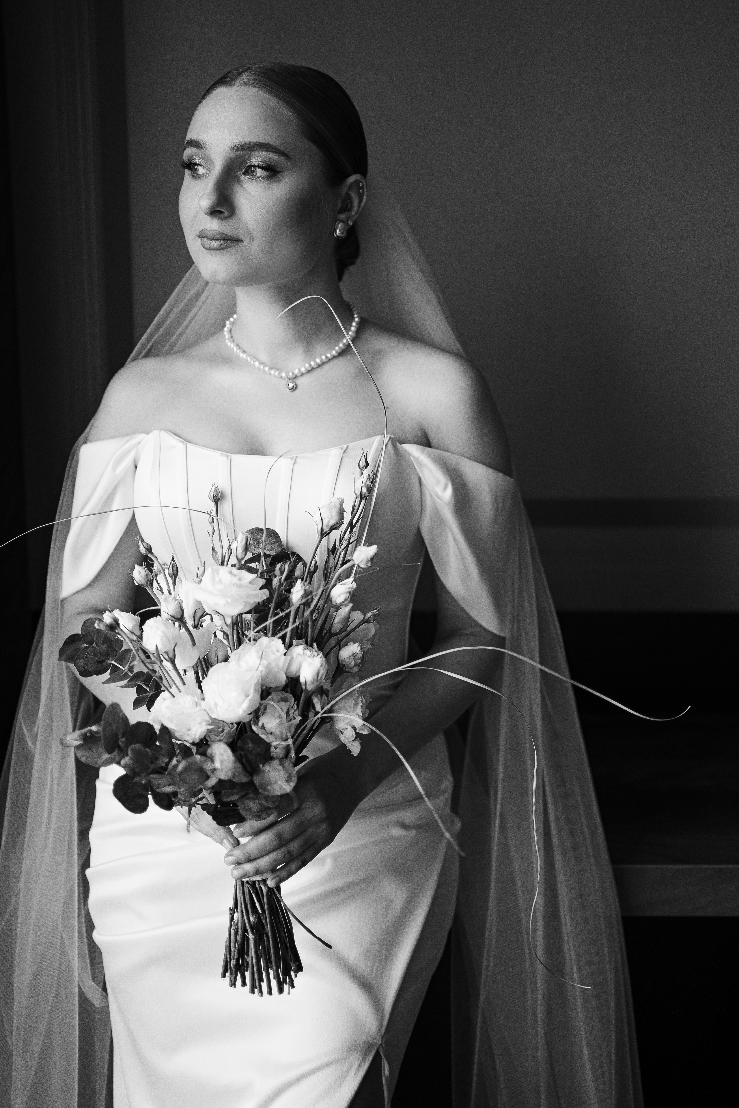 Кирилл и Вероника. Главная