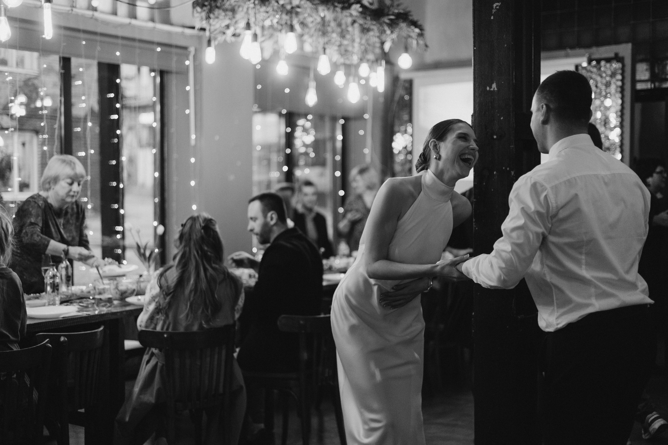 Свадебный фотограф в Москве Мария Крош