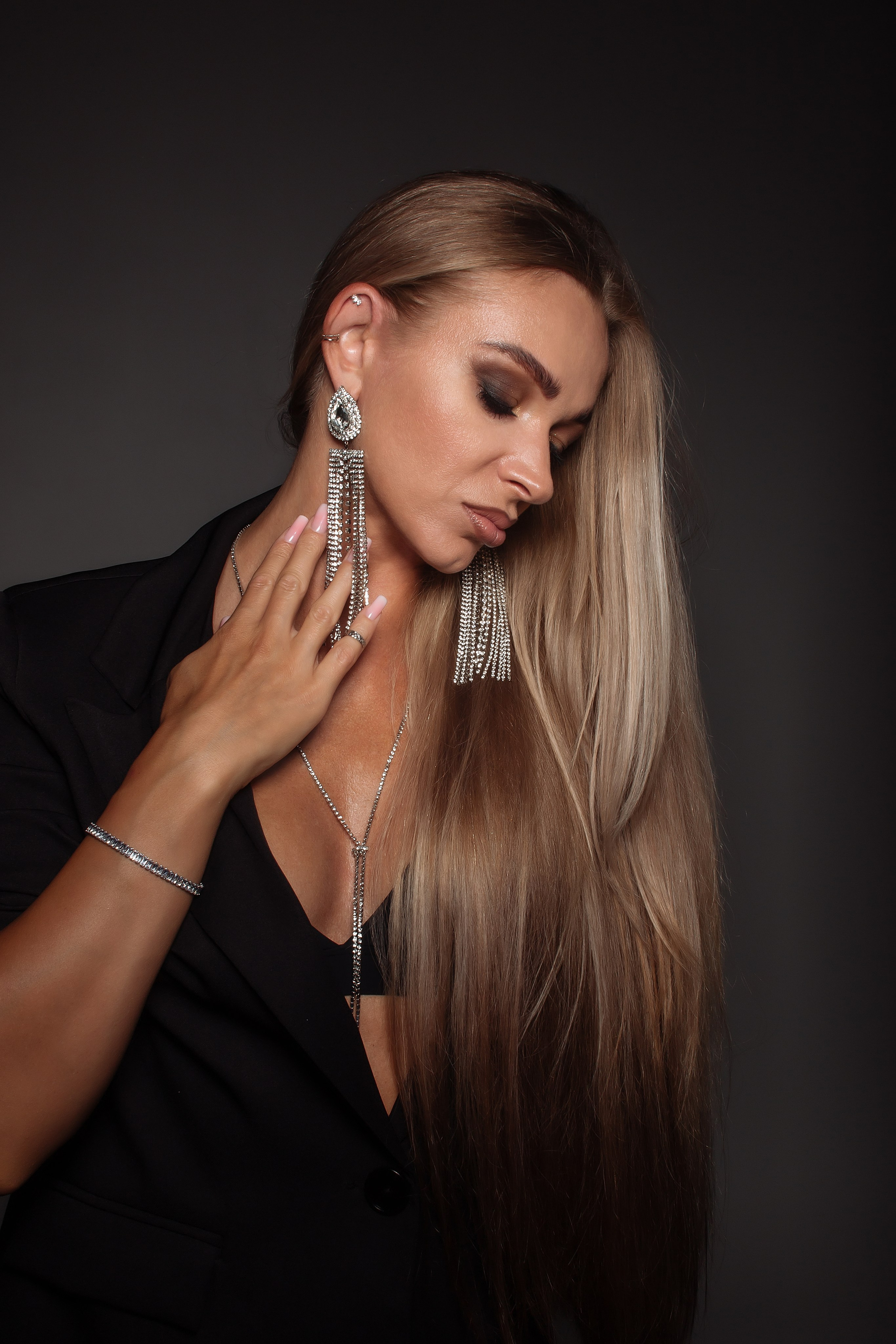 Алена. Женский и семейный фотограф в Калининграде Надежда Подлипинская