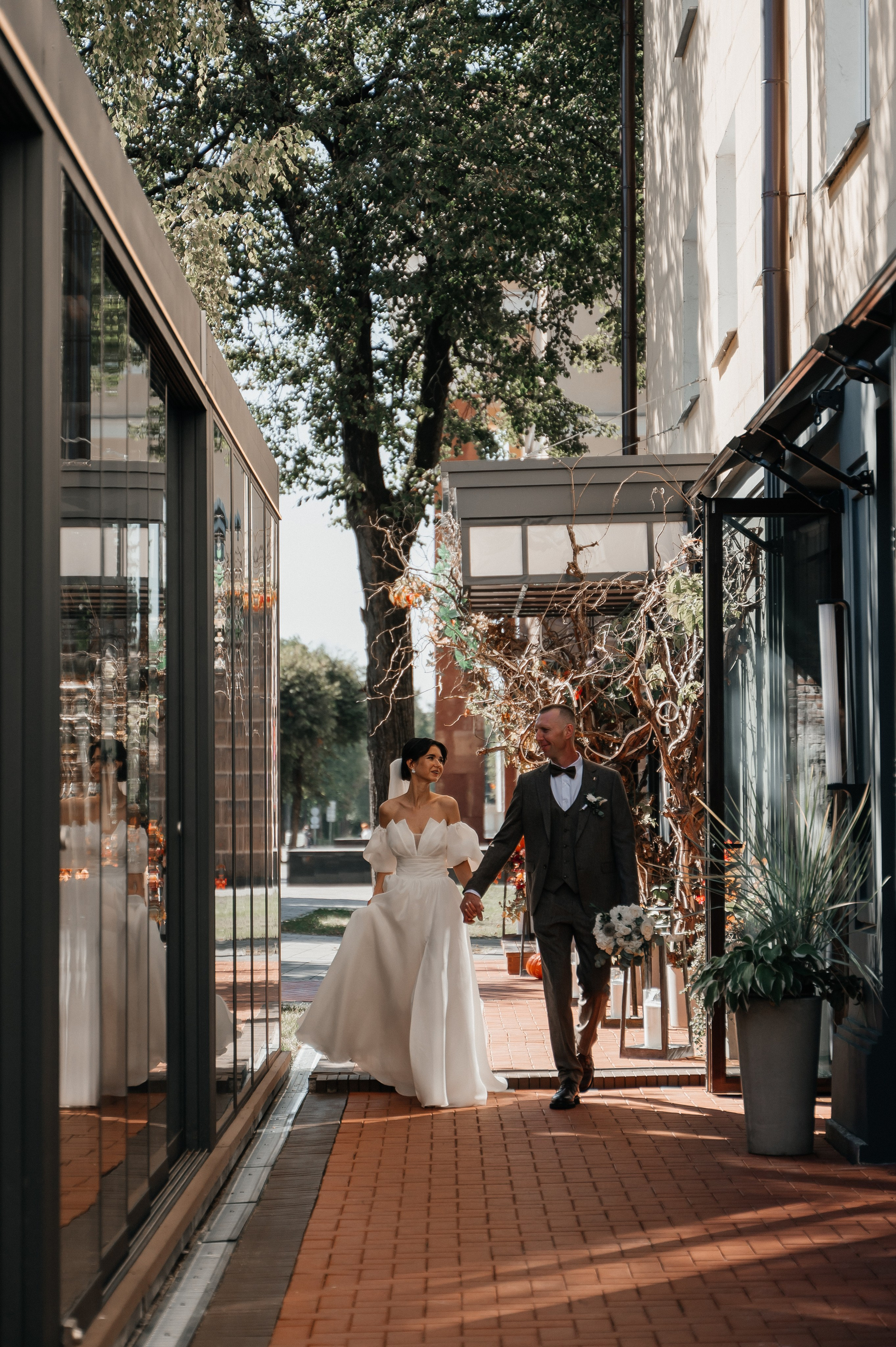 Женя и Рита 06.09.2024. Свадебный и семейный фотограф в городе Смоленске