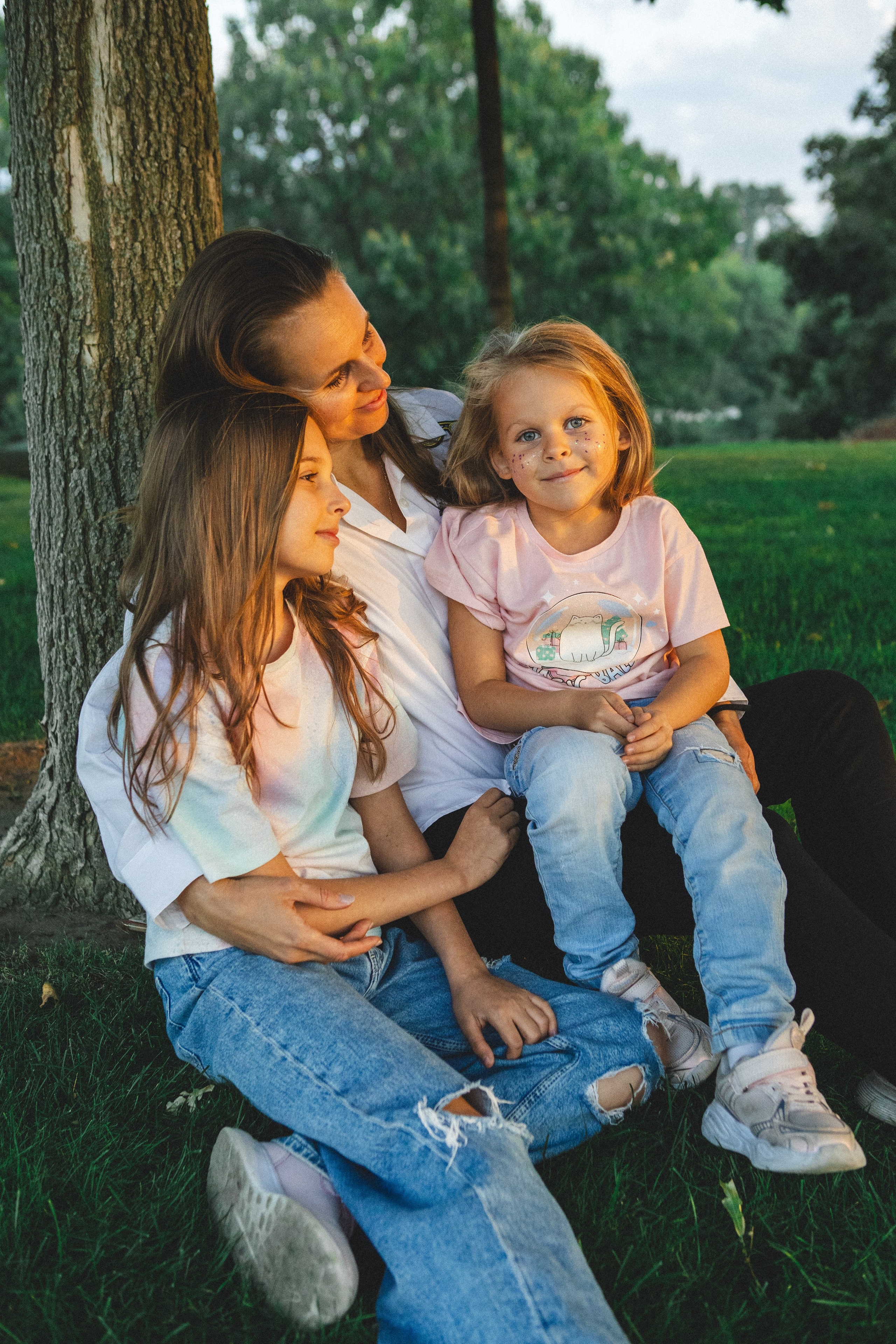 Природа. Портреты и лайфстайл в Краснодаре