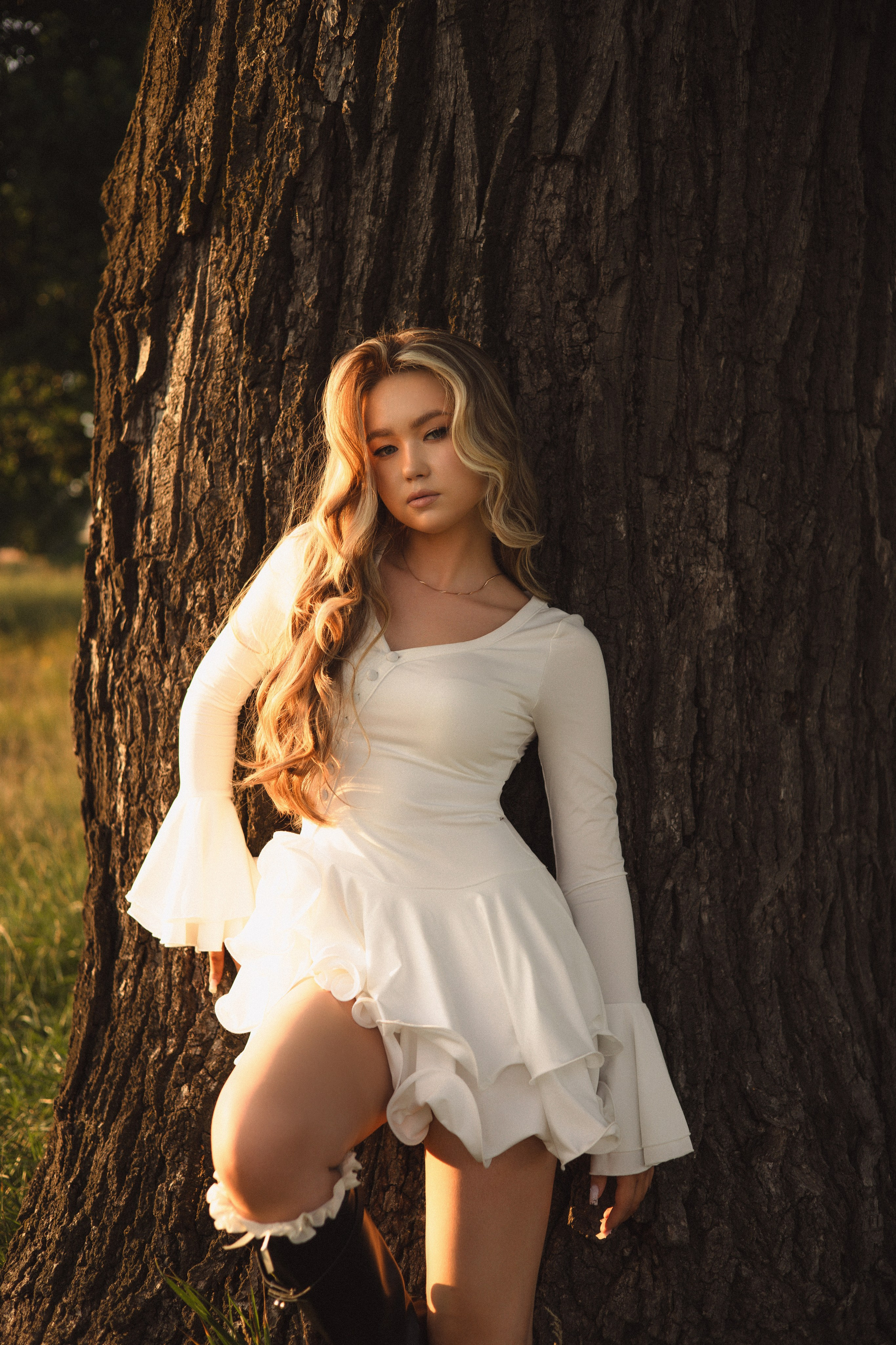 Алина. Фотограф Ломакина Анастасия