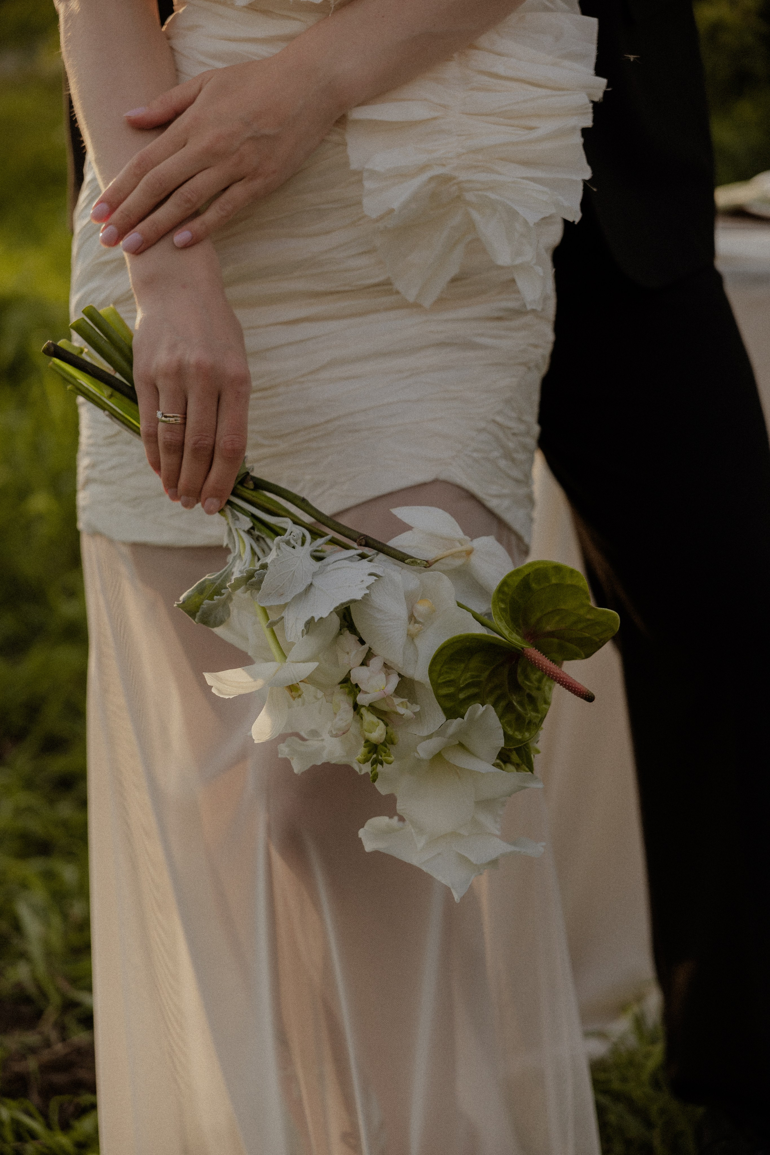 Современная свадебная фотография. Фотограф в Новосибирске Екатерина Васильева