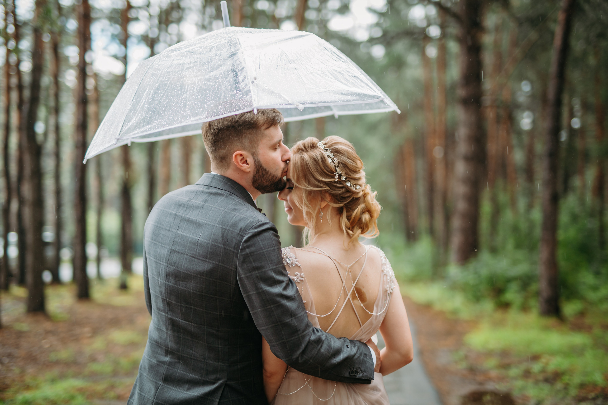 Михаил и Анастасия. Фотограф Юлия Шатохина