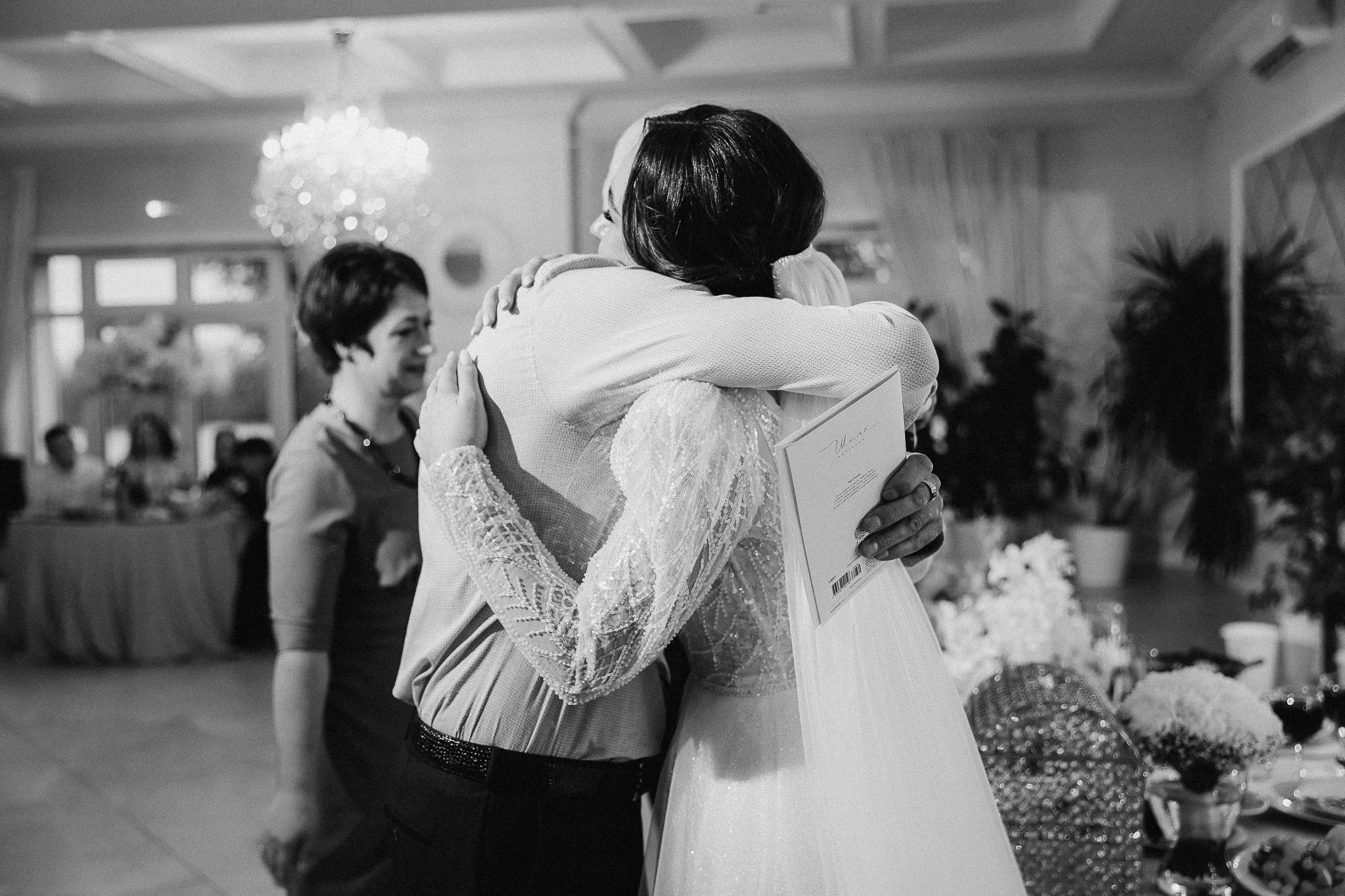 Дарья и Никита. Свадебный фотограф в Москве Наталья Чабан