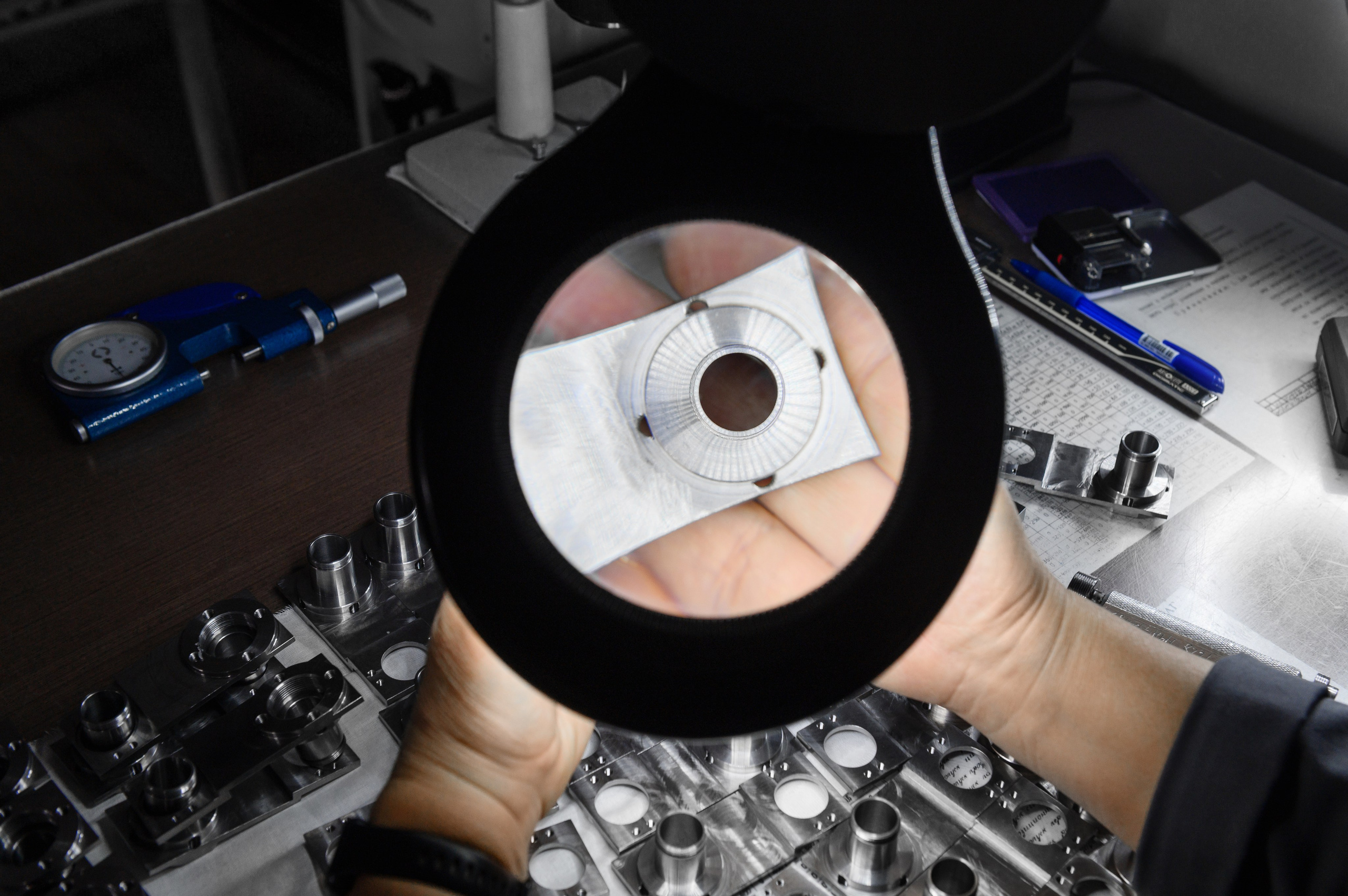 Проекты. Профессиональный фотограф Вячеслав Плацында | Липецк |