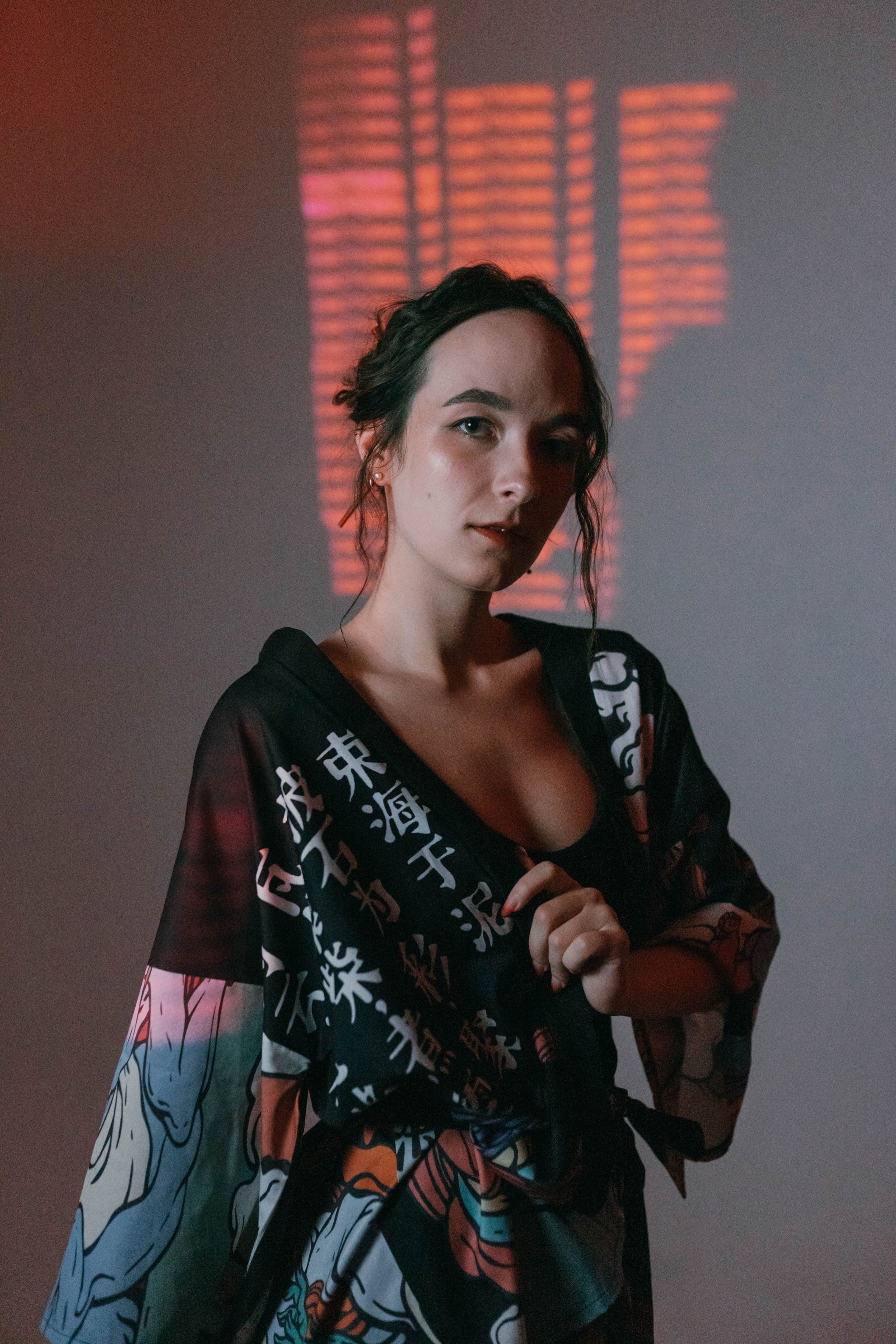 Александра. Евгения Арефьева — свадебный и портретный фотограф в Чите