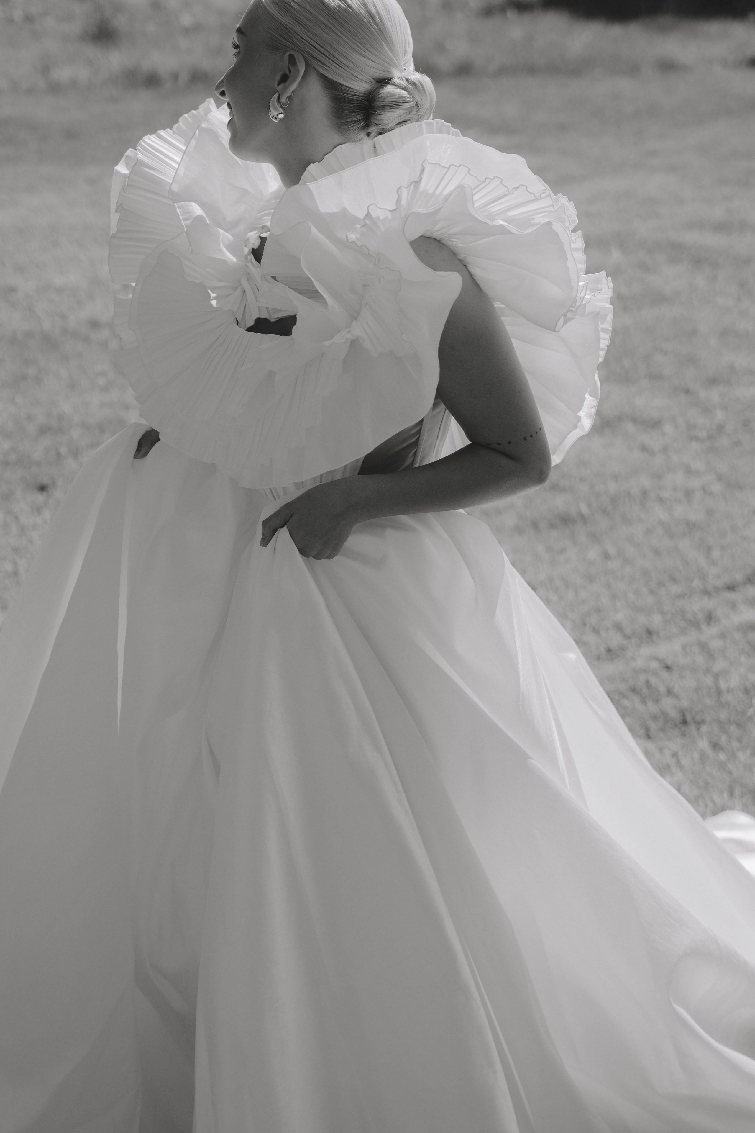 Лада & Денис. Фотограф Наталья Воронина Москва