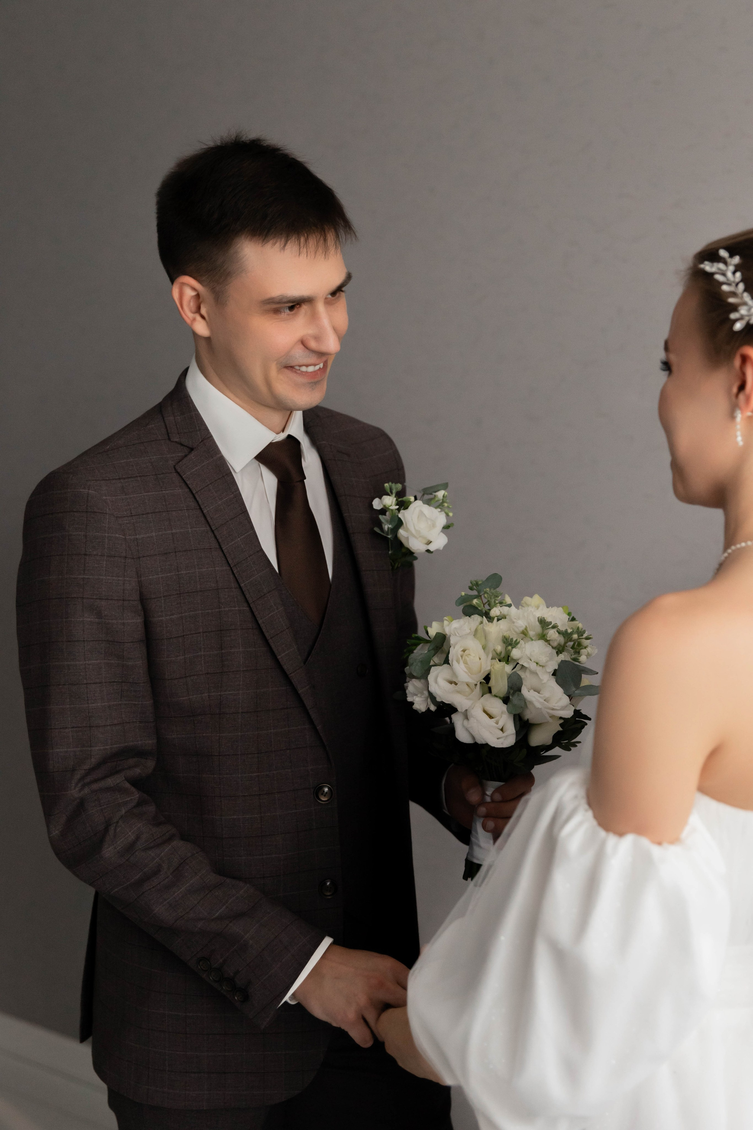 Ксения и Никита. Семейный и свадебный фотограф Нижний Новгород