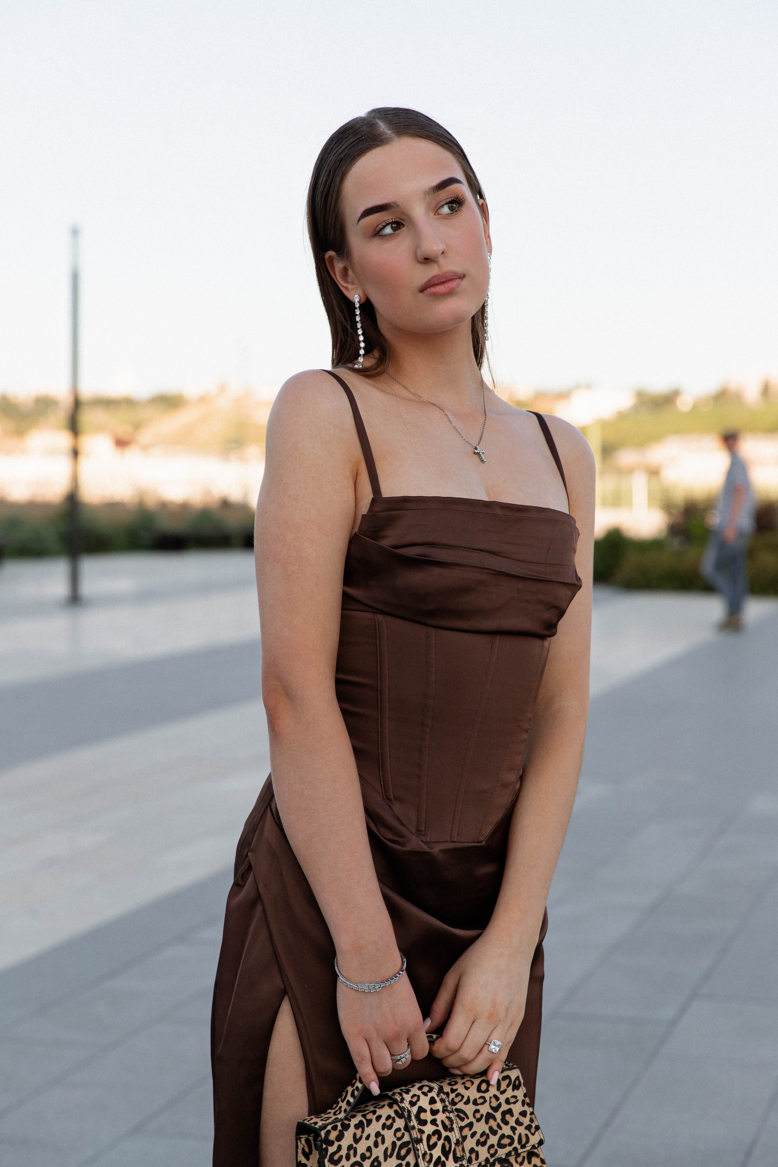 Выпускной МОУ СОШ 32. Семейный и свадебный фотограф Нижний Новгород