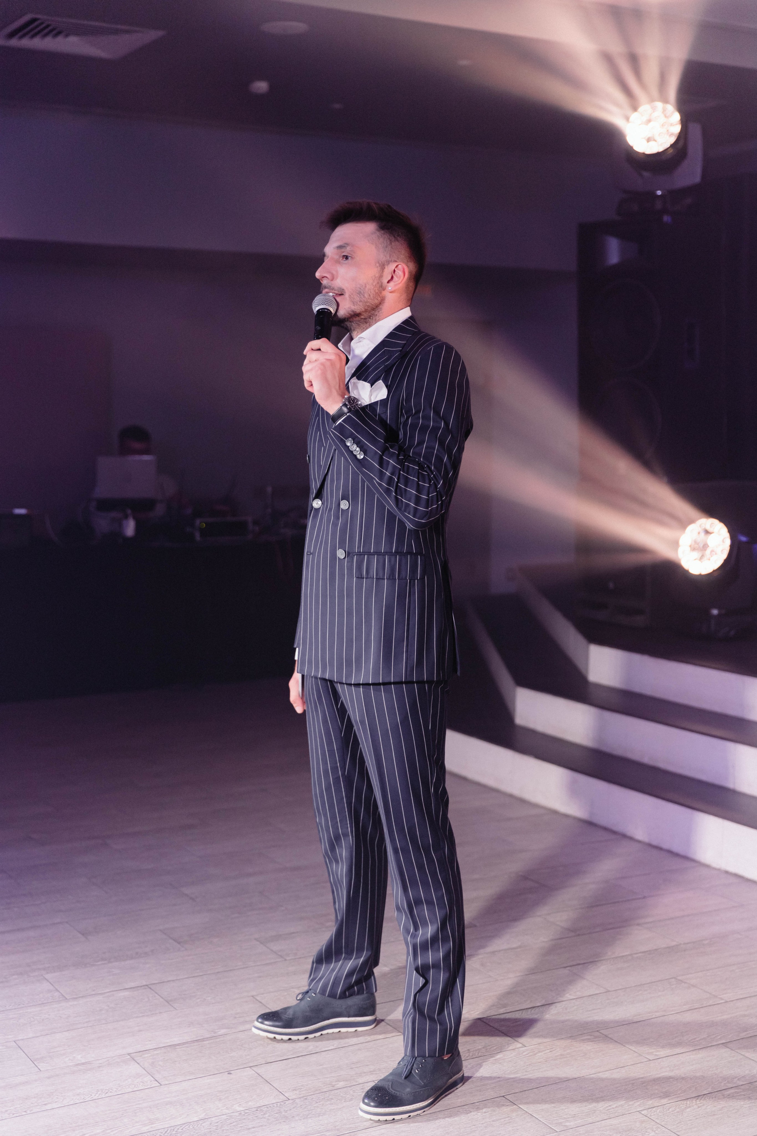 Выпускной МОУ СОШ 32. Семейный и свадебный фотограф Нижний Новгород