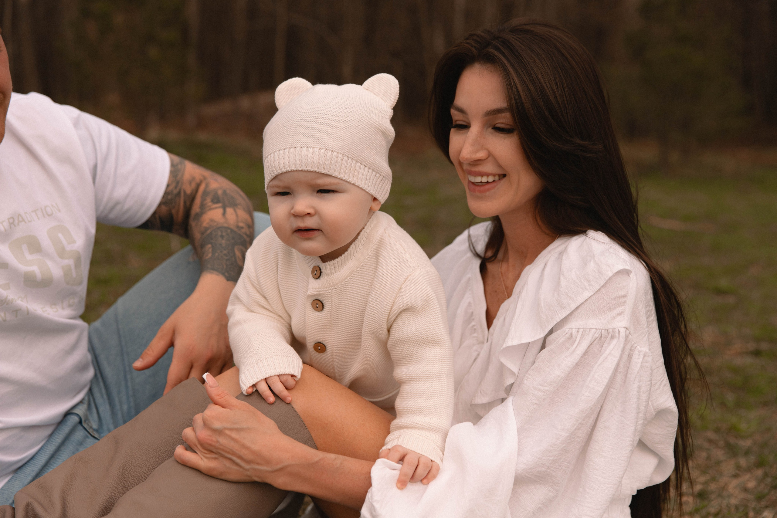 Елена, Денис, Дания. Семейный и свадебный фотограф Нижний Новгород