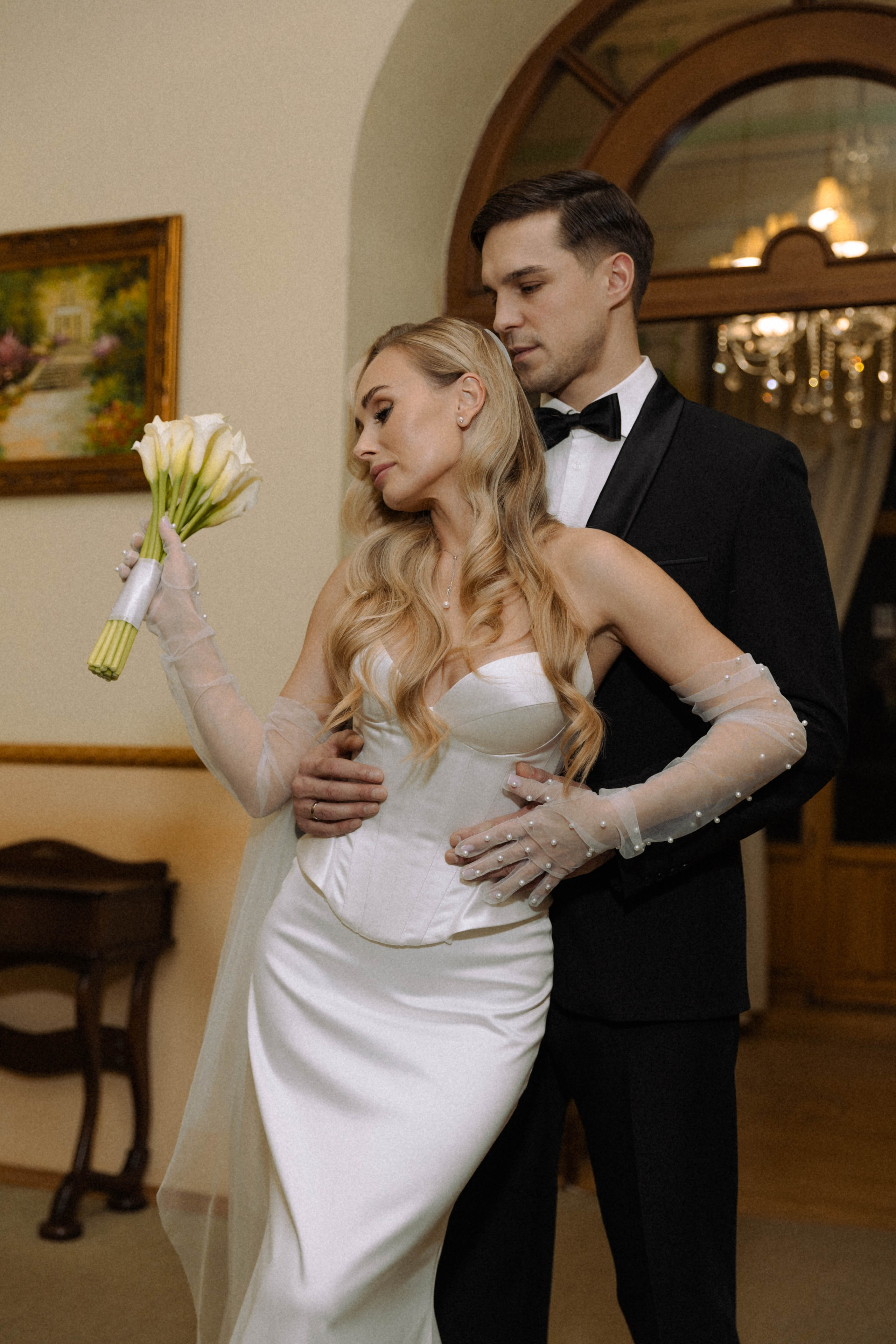 Екатерина и Илья. Семейный и свадебный фотограф Нижний Новгород