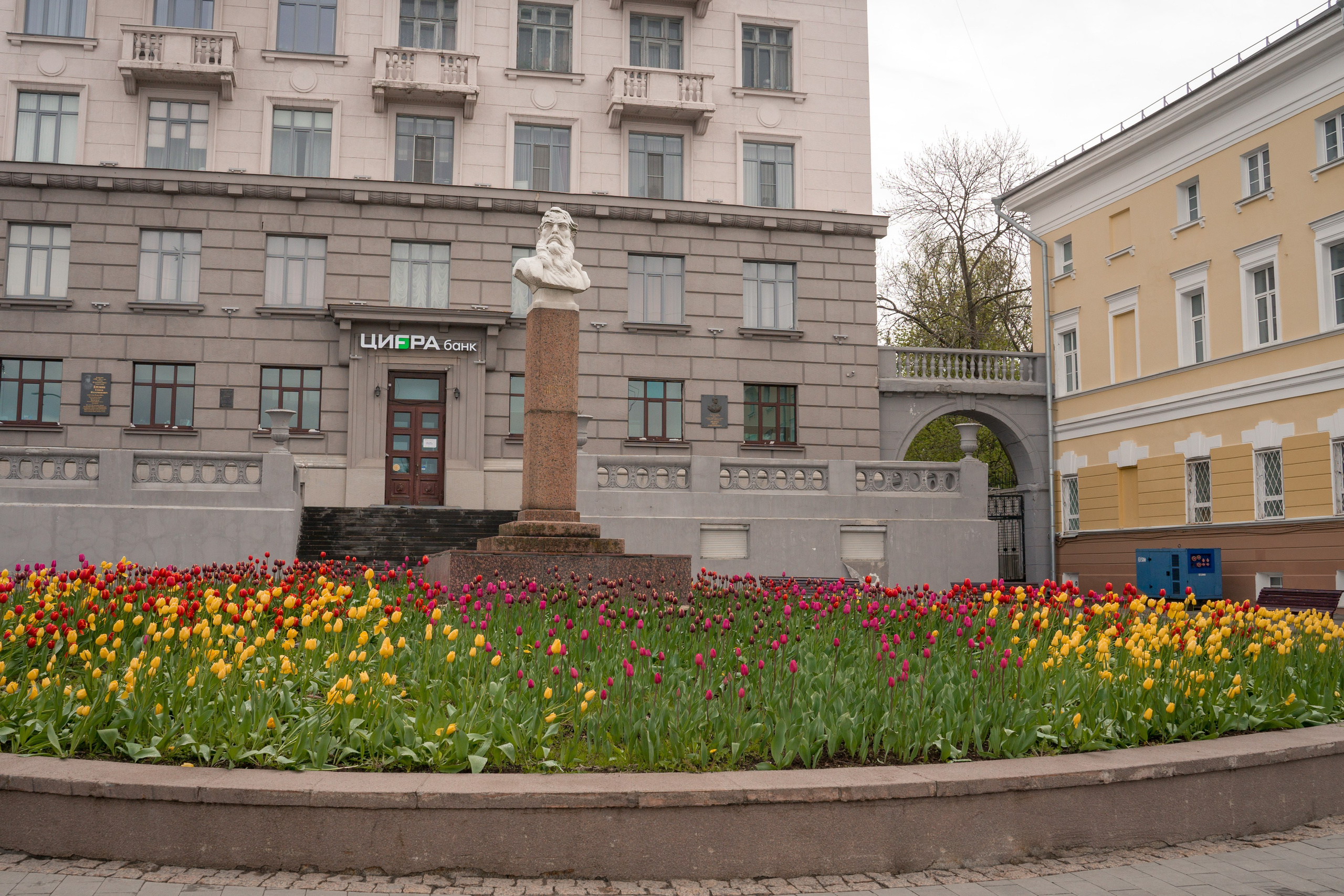 Нижний Новгород. Контент-фотограф в Нижнем Новгороде Антошина Ольга