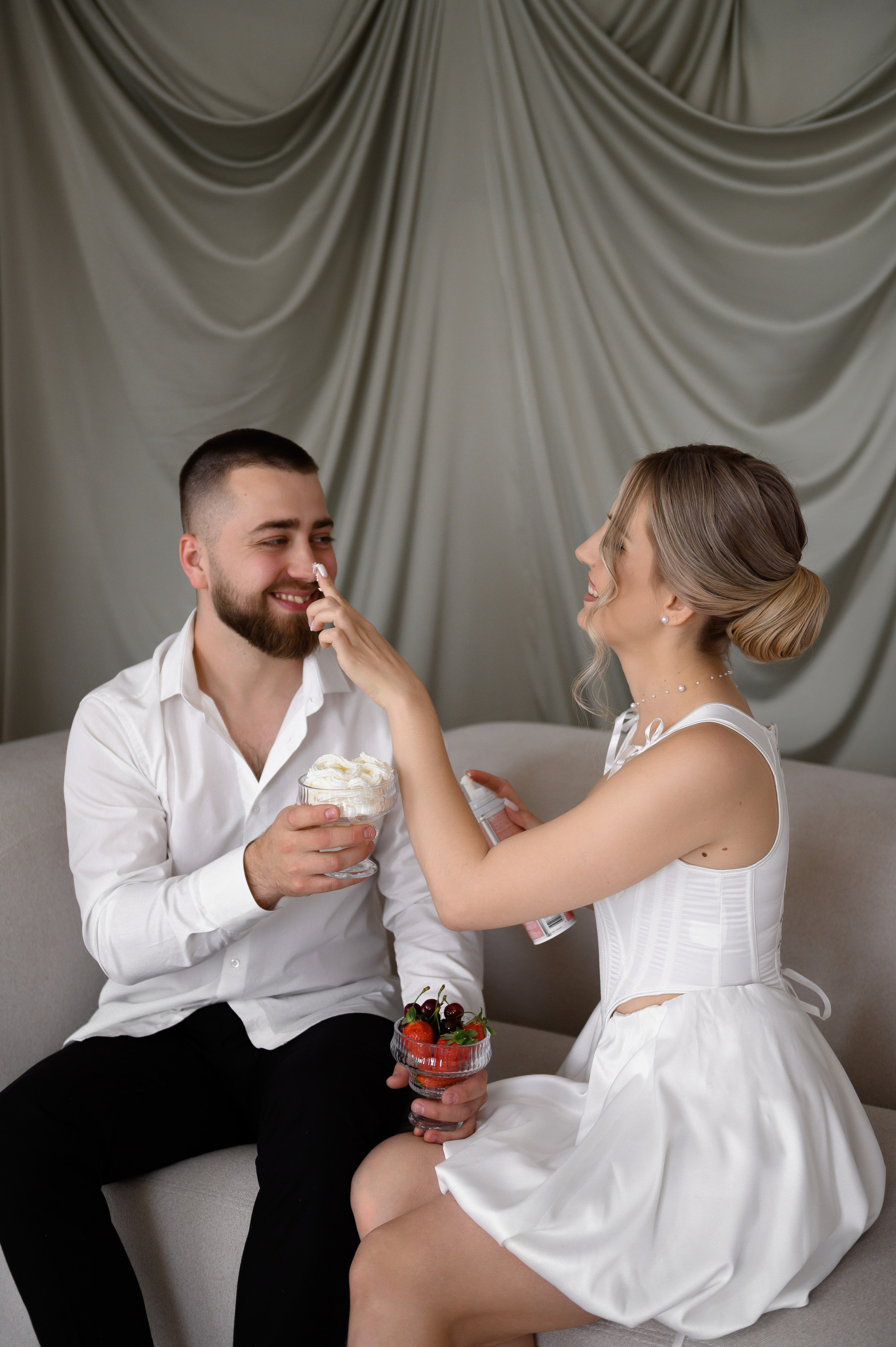 Свадебная съемка Волгодонск