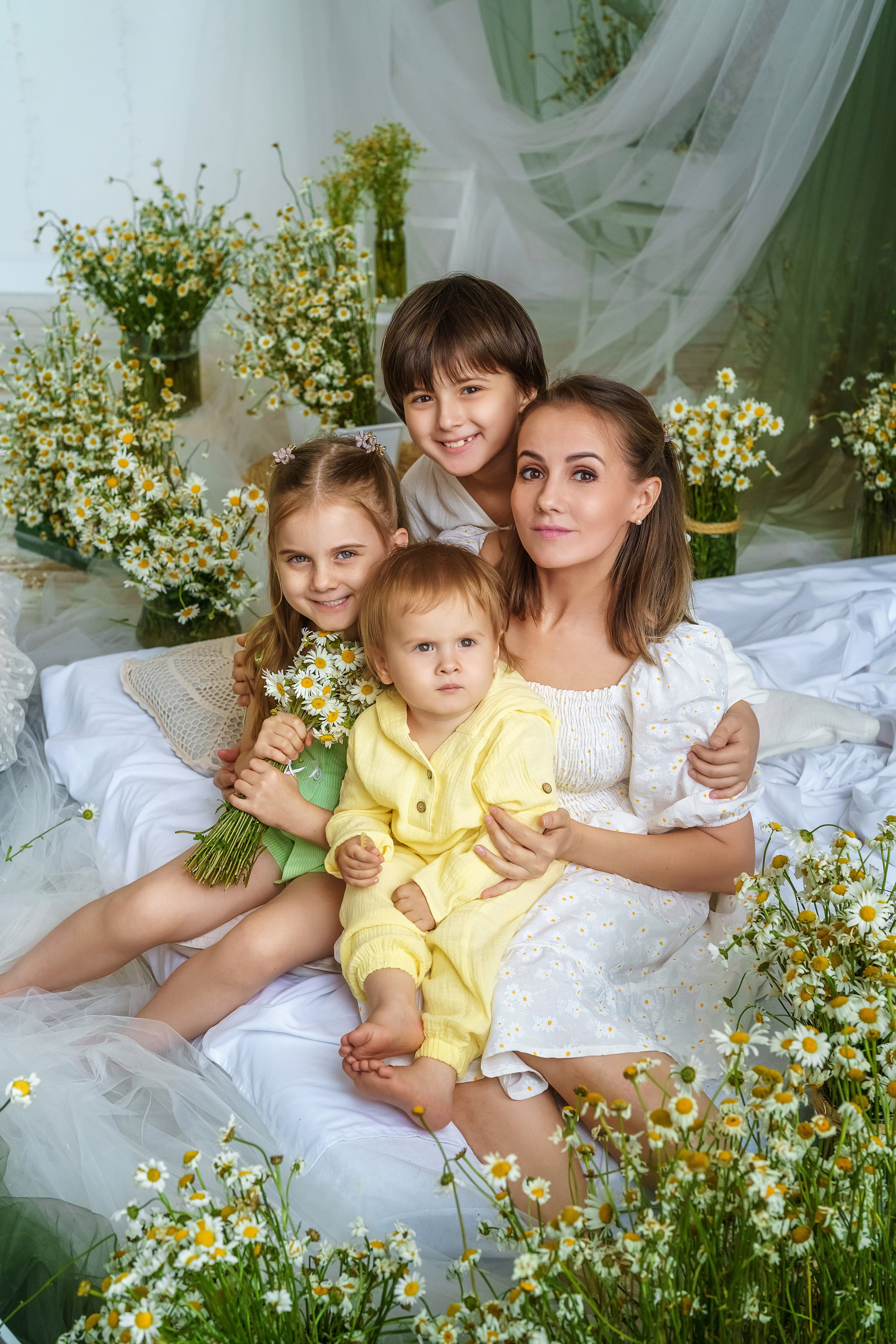 . Фотограф в Москве и Одинцово