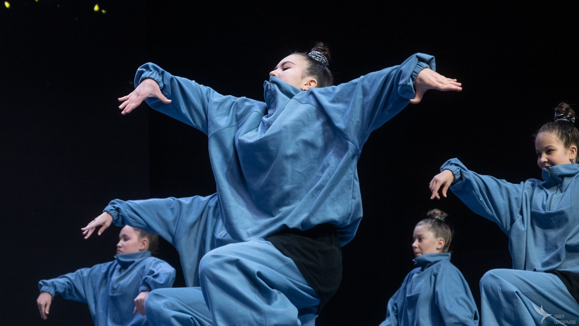 Иди танцуй FEST. Репортажный фотограф в Казани Павел Серпокрылов