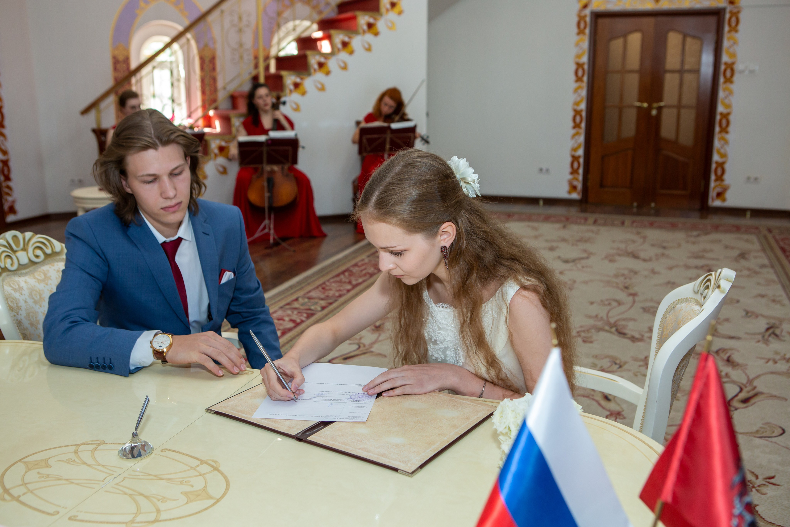 Анатолий и Полина. Репортажный, семейный, свадебный, портретный фотограф