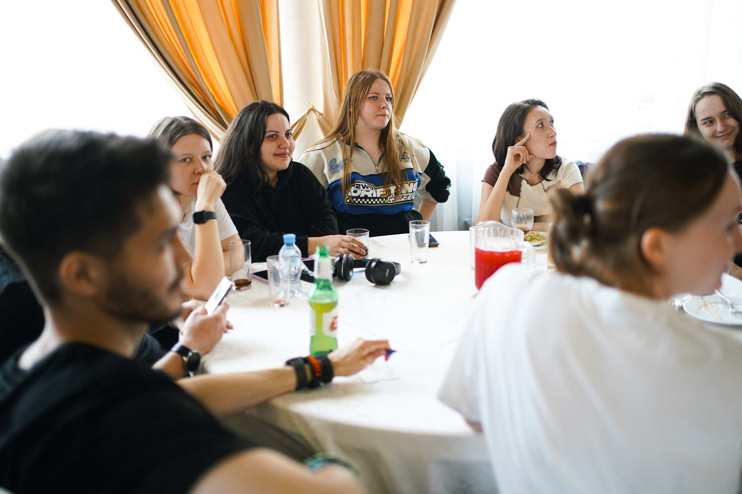 ROIburo'24 |5 лет|. Семейный и портретный фотограф в Екатеринбурге Yana Strok