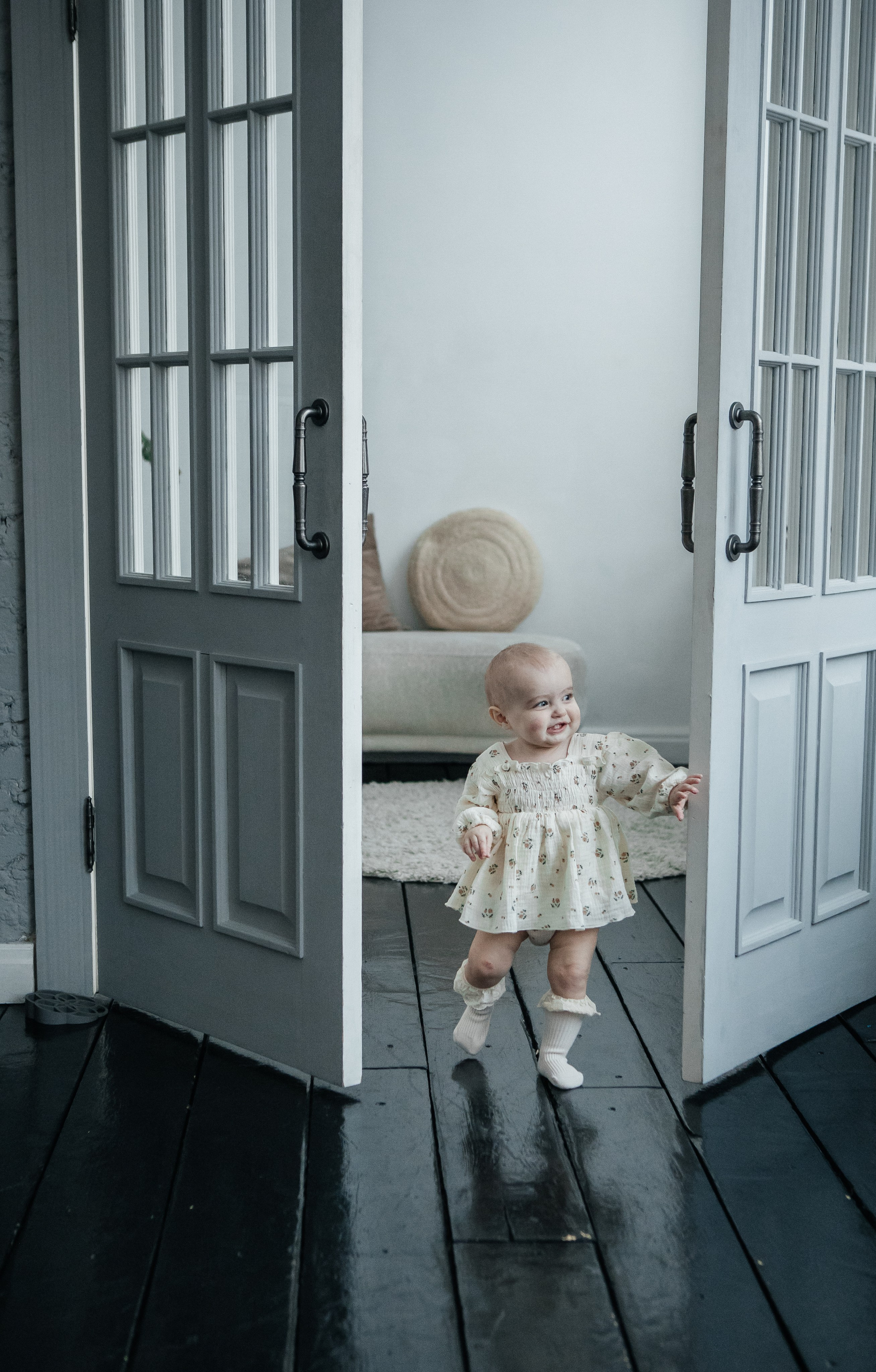 Андрей Лиза и Ева. Свадебный и семейный фотограф Ибрагимова Мария из Екатеринбурга