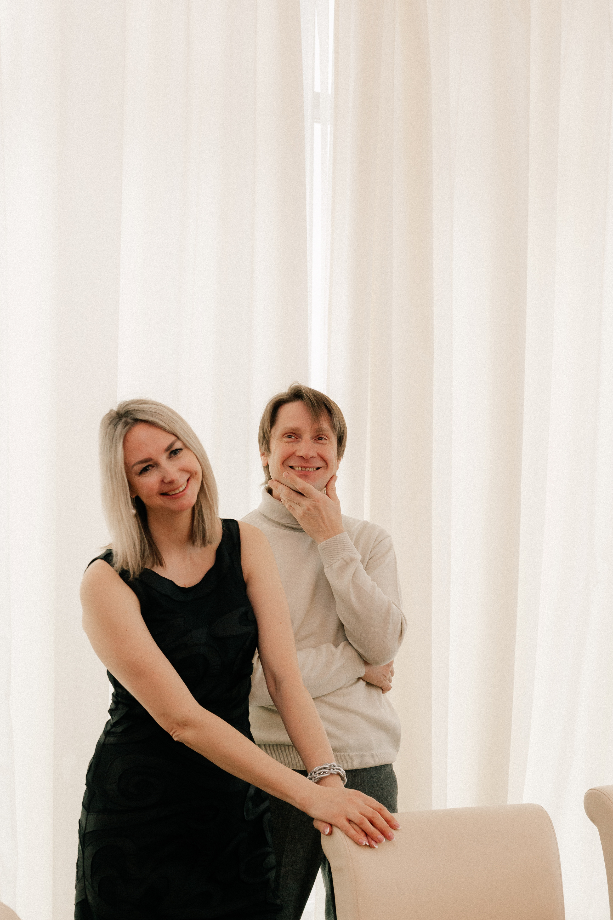 Банкет-юбилей в ресторане «Белый парус». Свадебный фотограф в Нижнем Новгороде Генеральская Ира