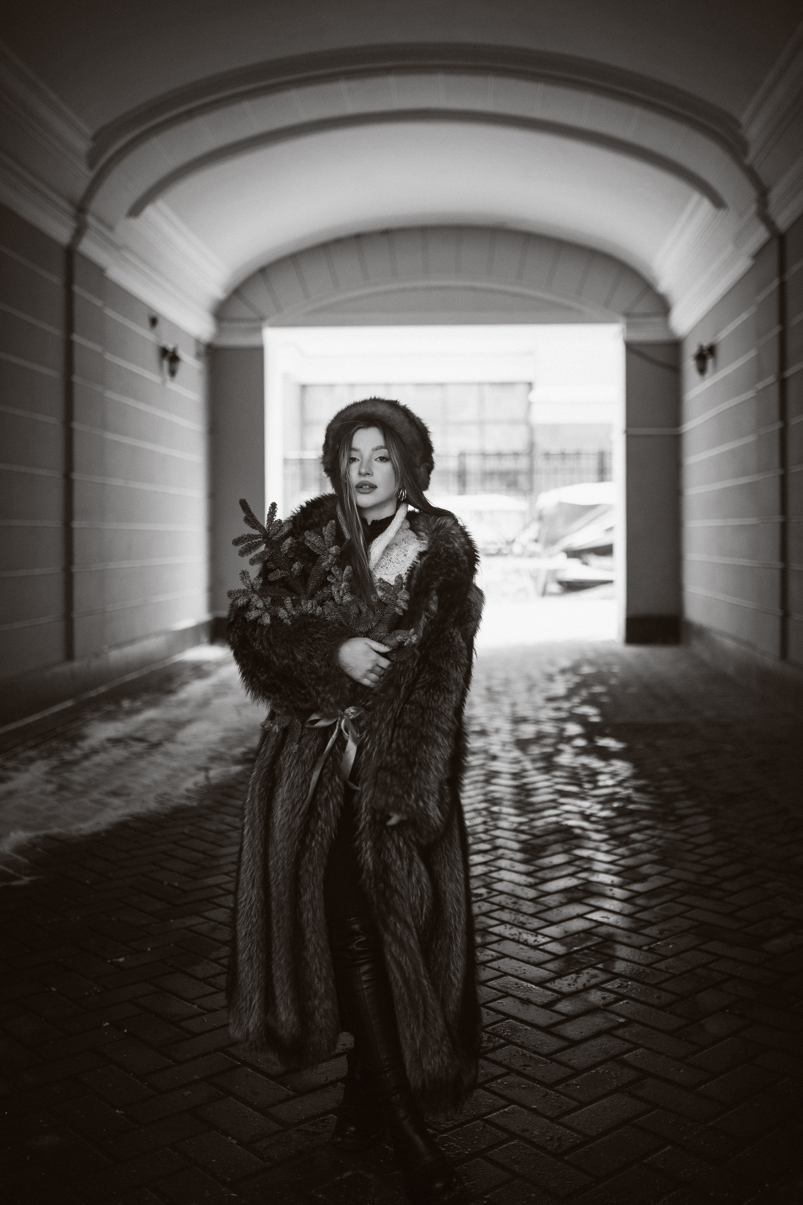 ANASTASIA. Фотограф Москва