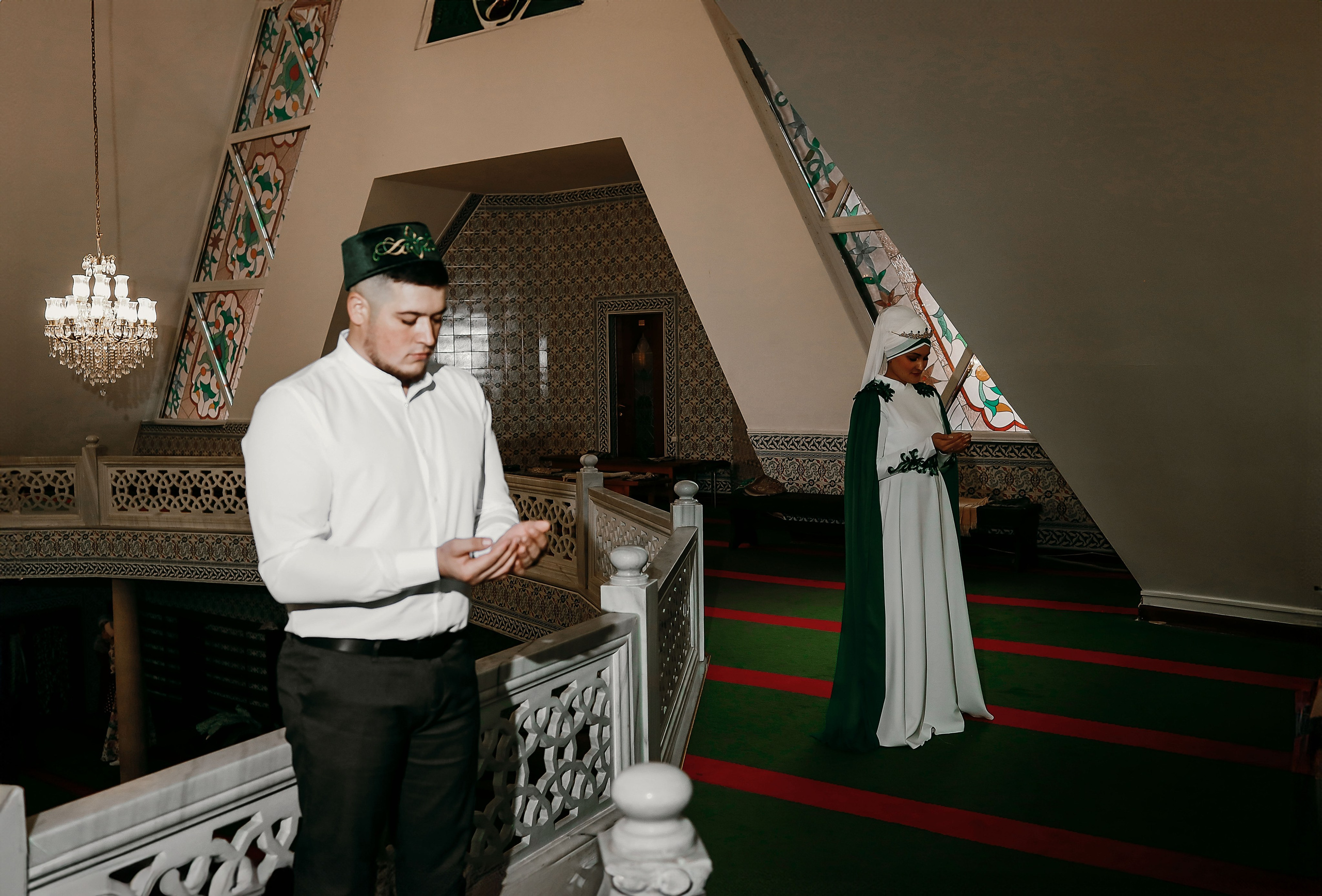 Ляля-Тюльпан мечеть. Иванова Ирина Свадебный и семейный фотограф г. Уфа