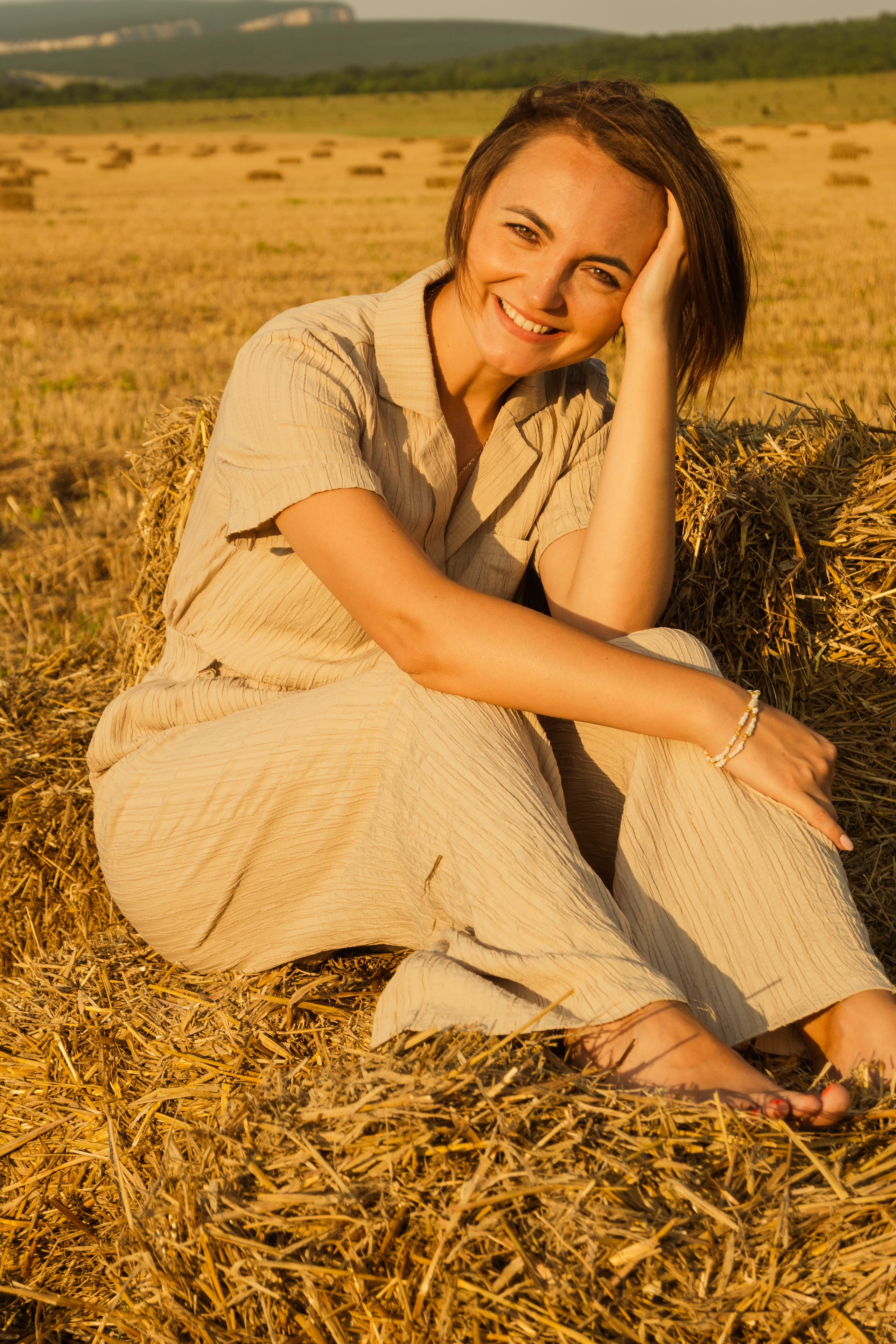 Family photos. Fotograf Dmitrii Donets