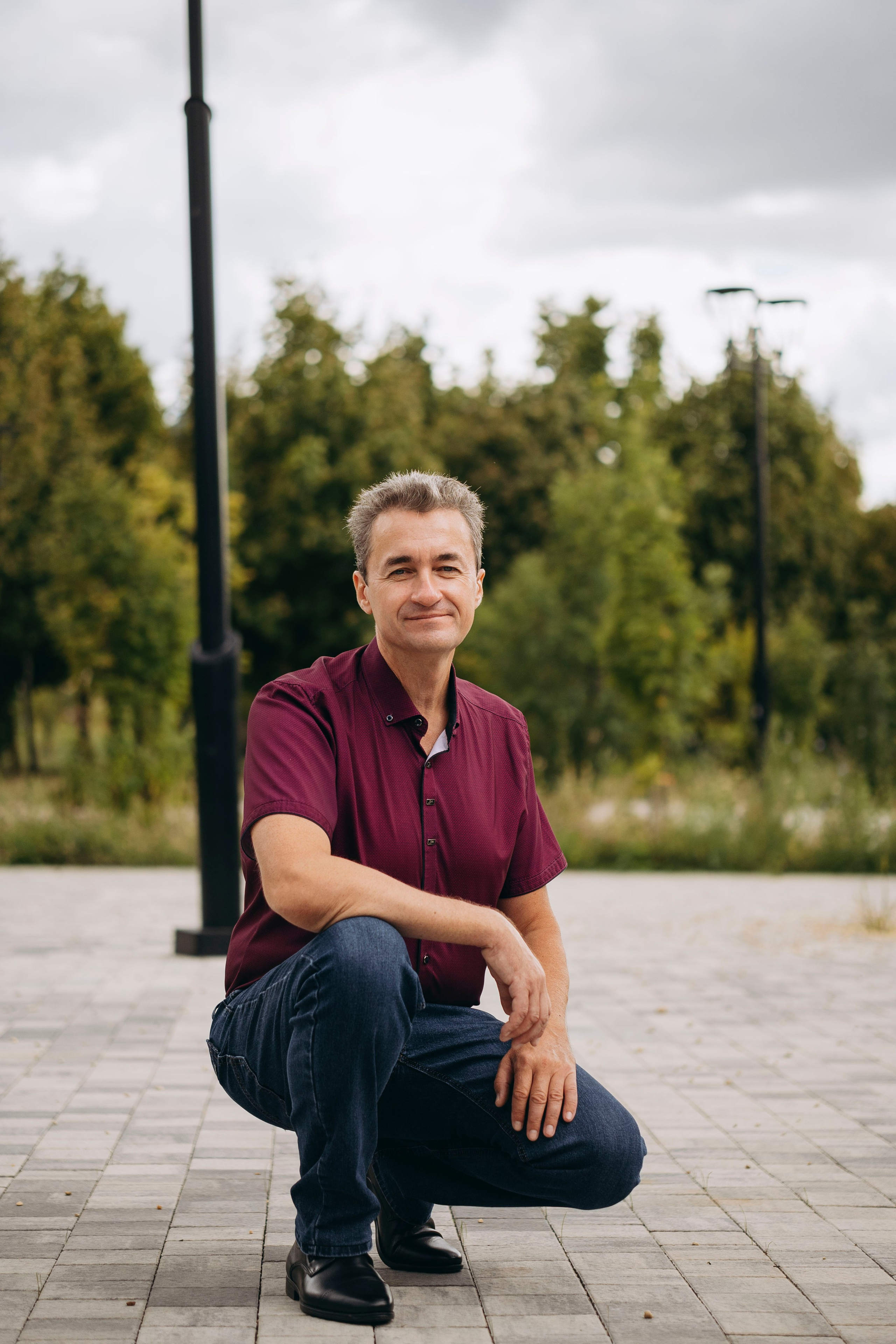 Семейная фотосессия. Фотограф | Липецк