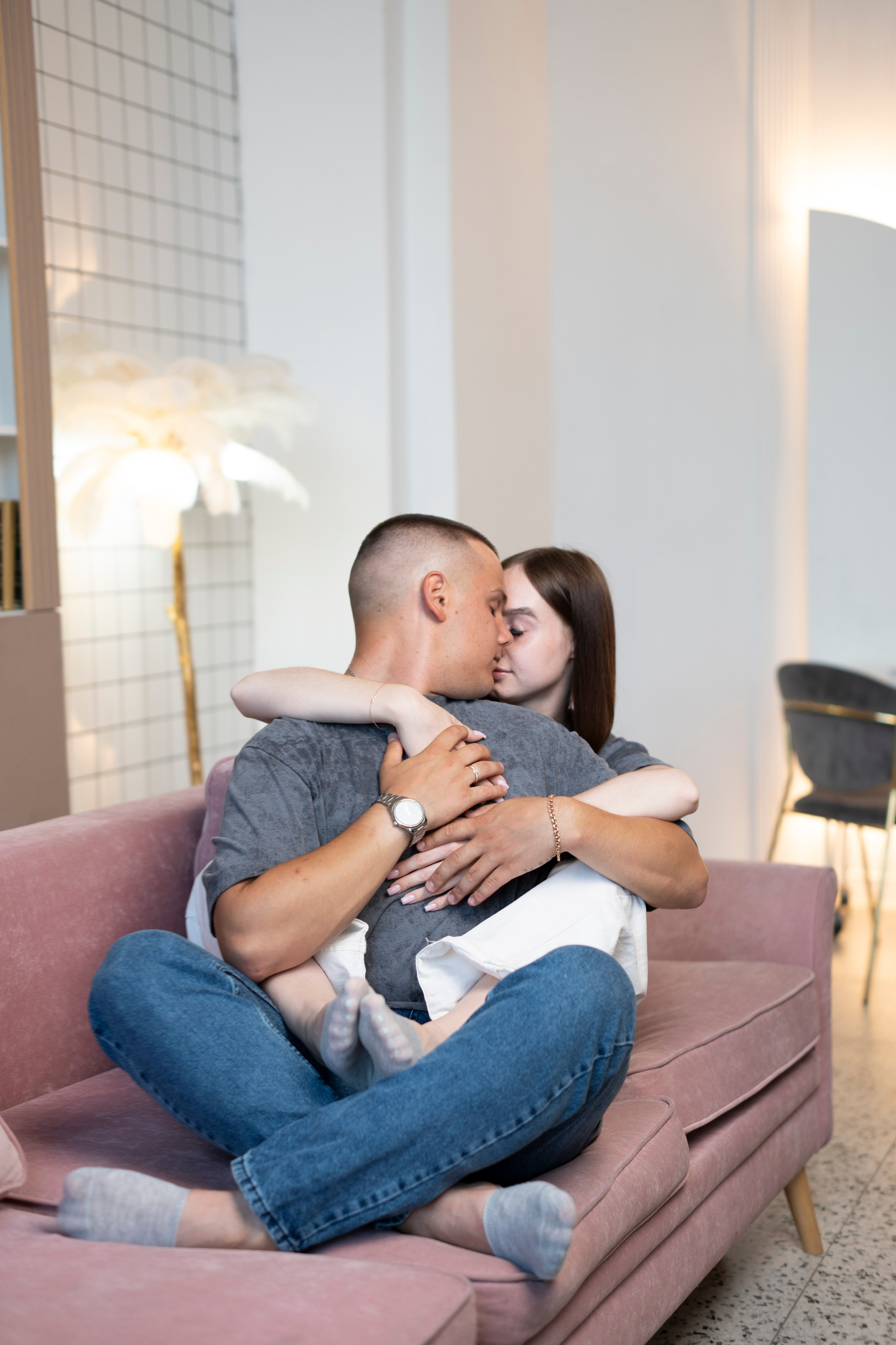 Семейная фотосессия. Фотограф | Липецк