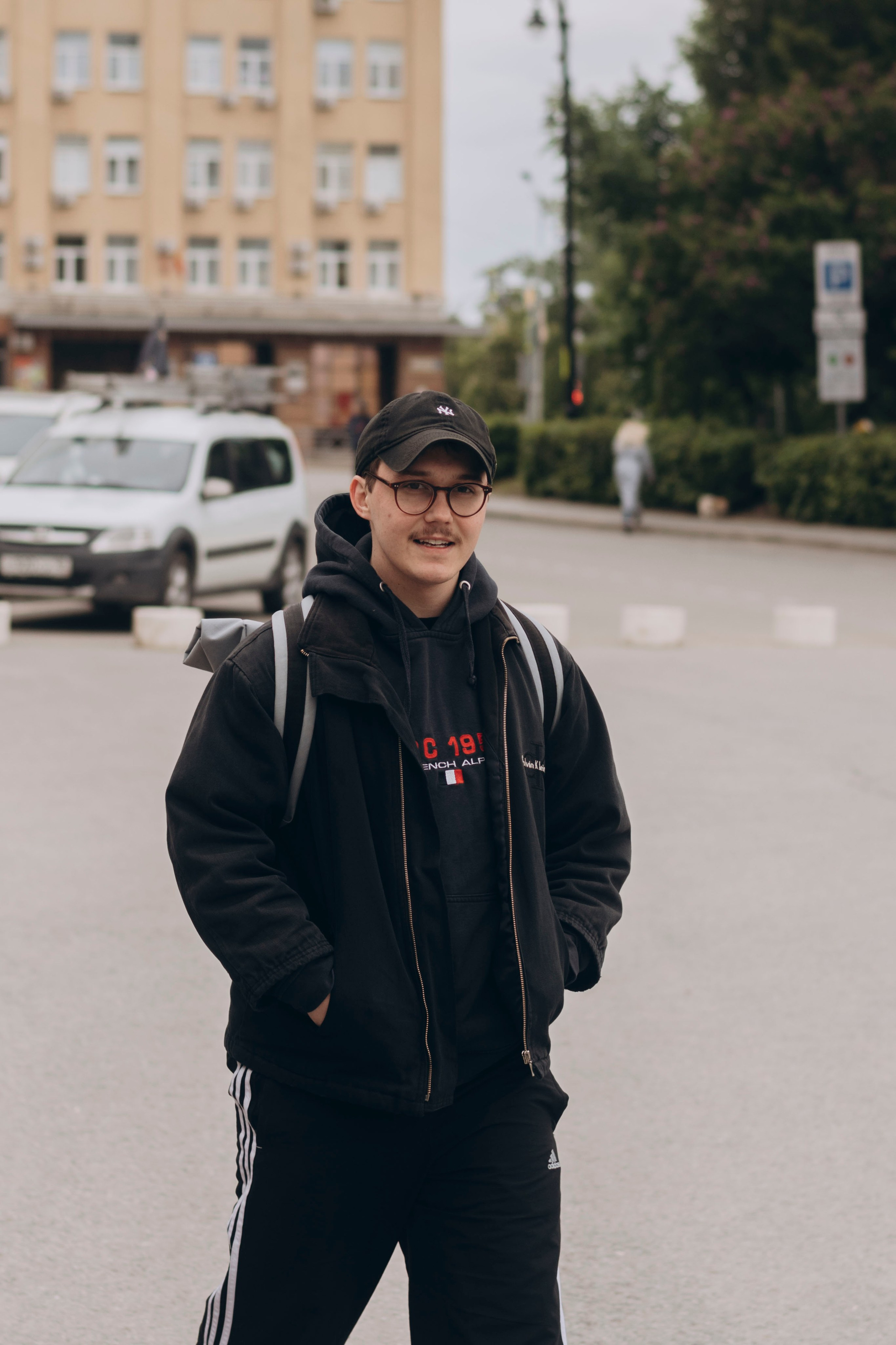 Экскурсия. Фотограф | Липецк