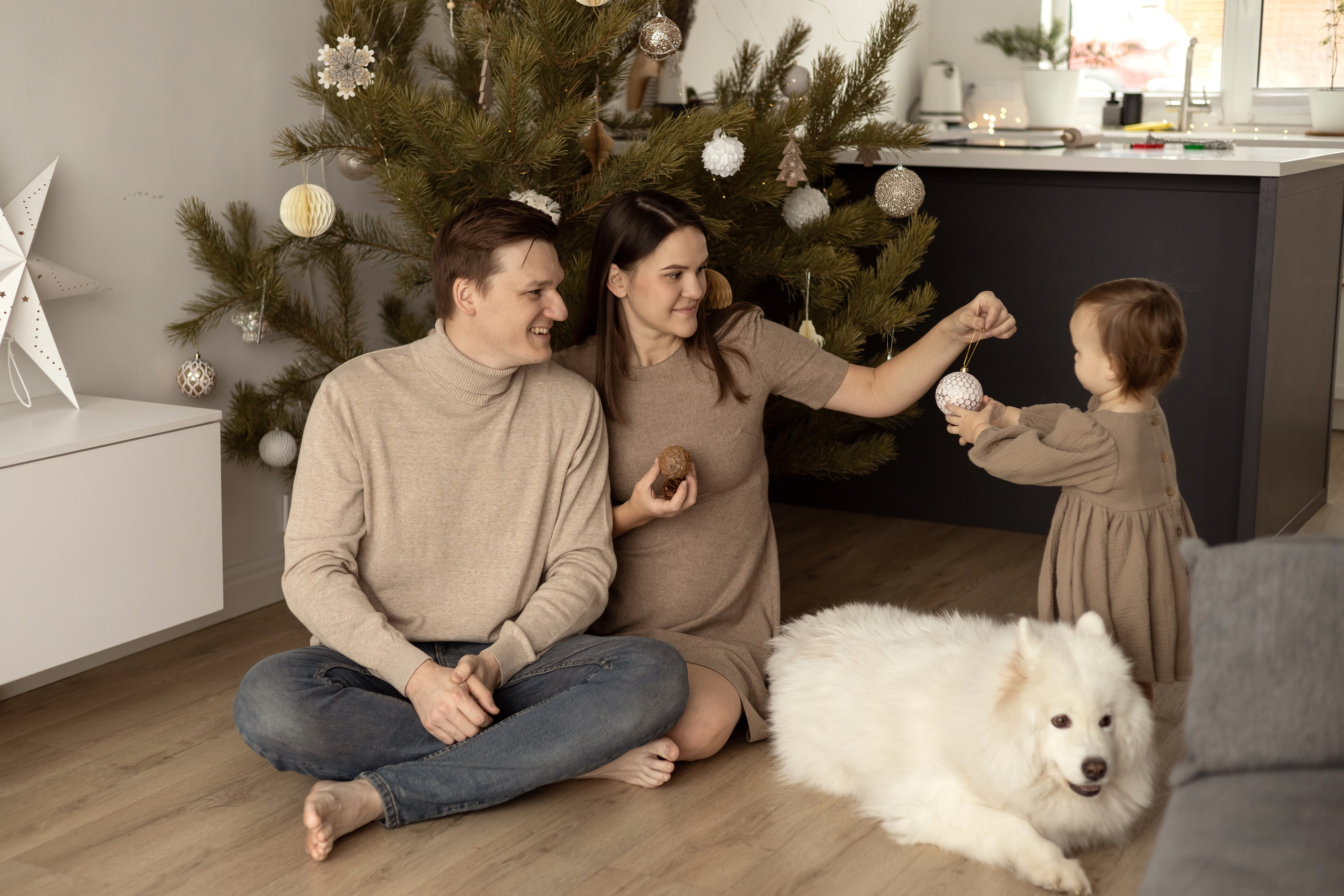 Семейные съемки. Детский и семейный фотограф во Владивостоке Светлана Шаповаленко