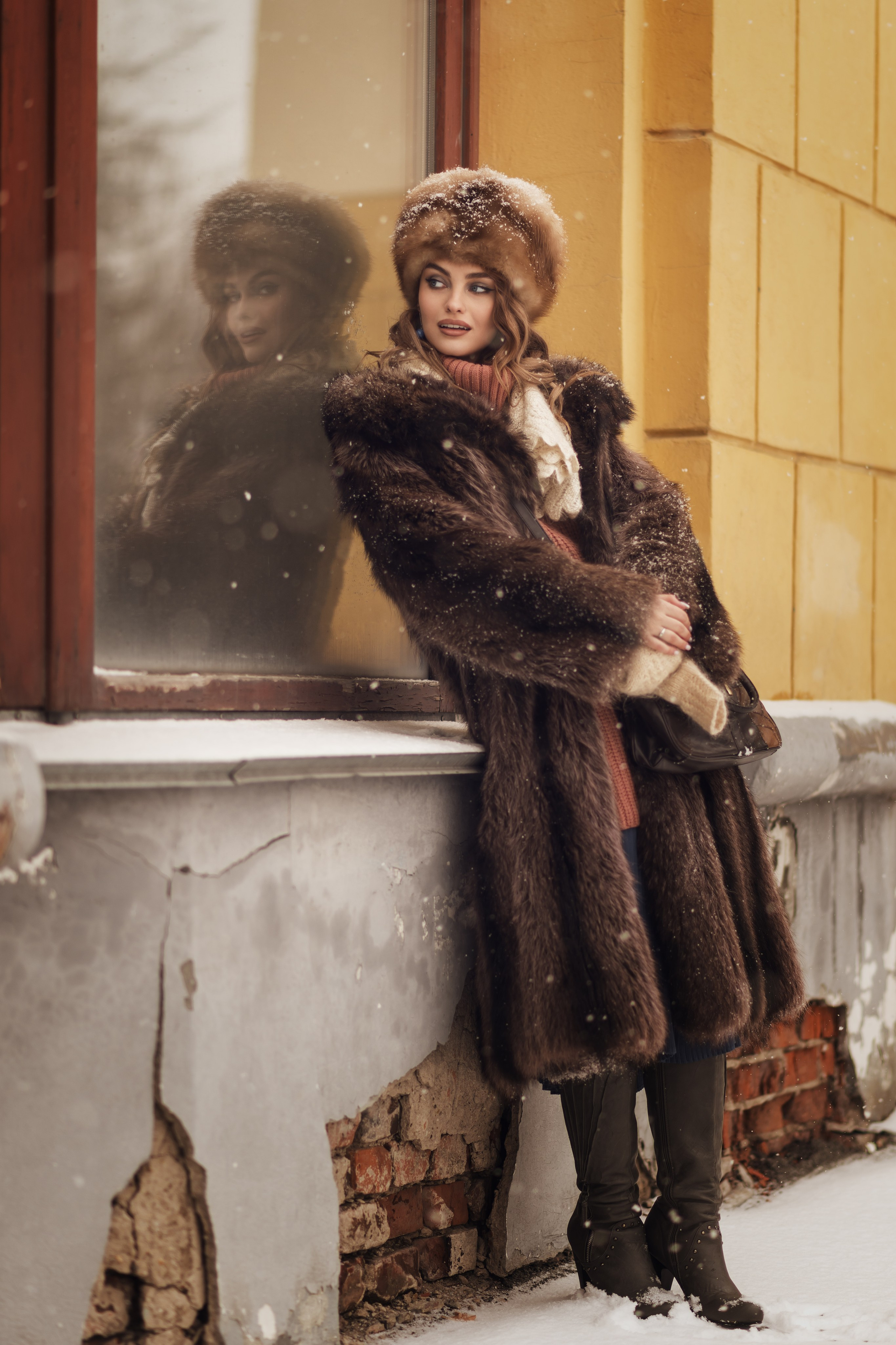 Индивидуальная фотосъемка. Видеосъемка, фотосъемка Искитим — Новосибирск, Сергей Тясто