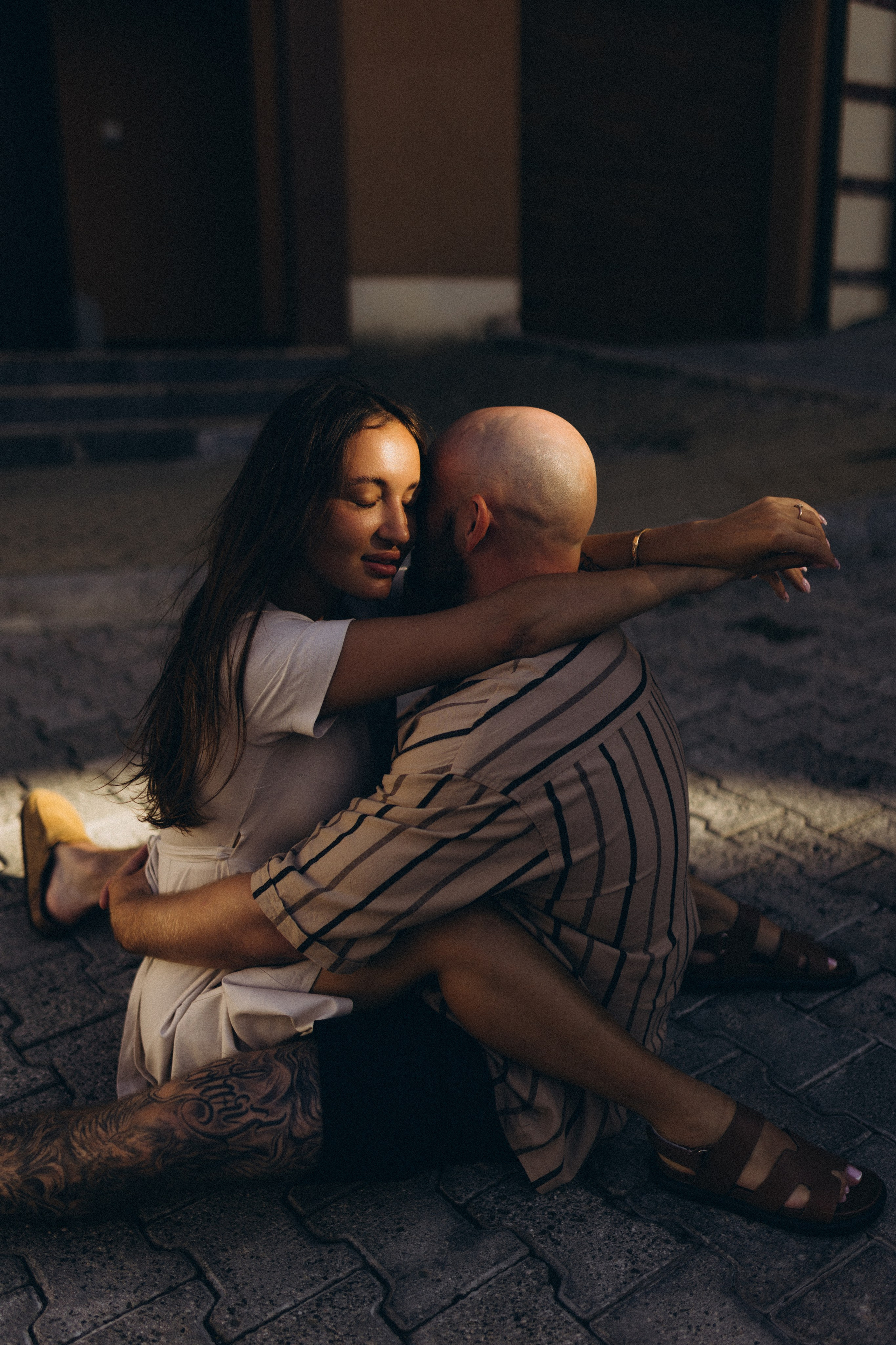 Любовь на Высоте 960. Свадебный фотограф в Сочи Максим Махмудов