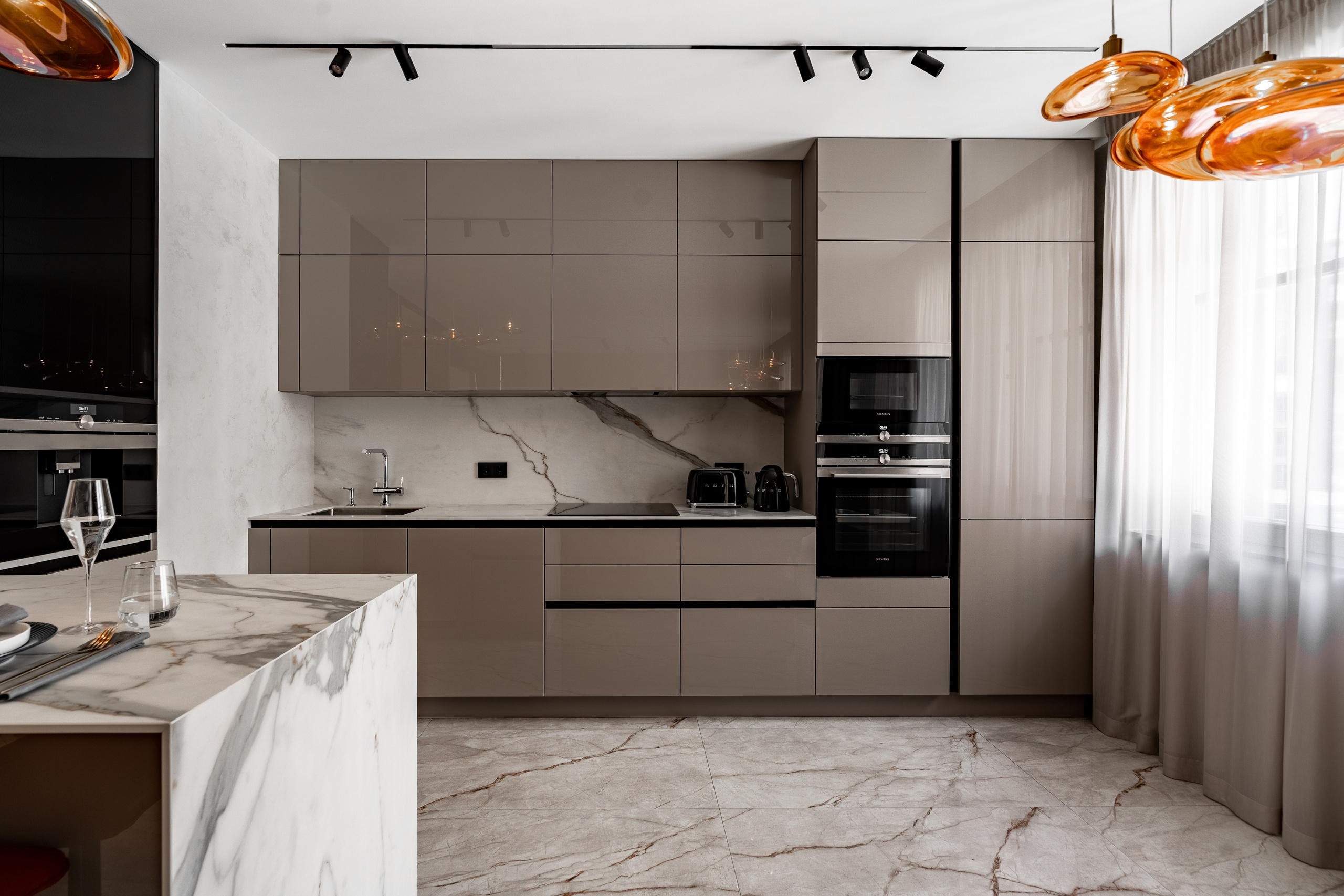 Дизайн проект квартиры на Авиаконструкторов. Интерьерный фотограф Мария Моисеева