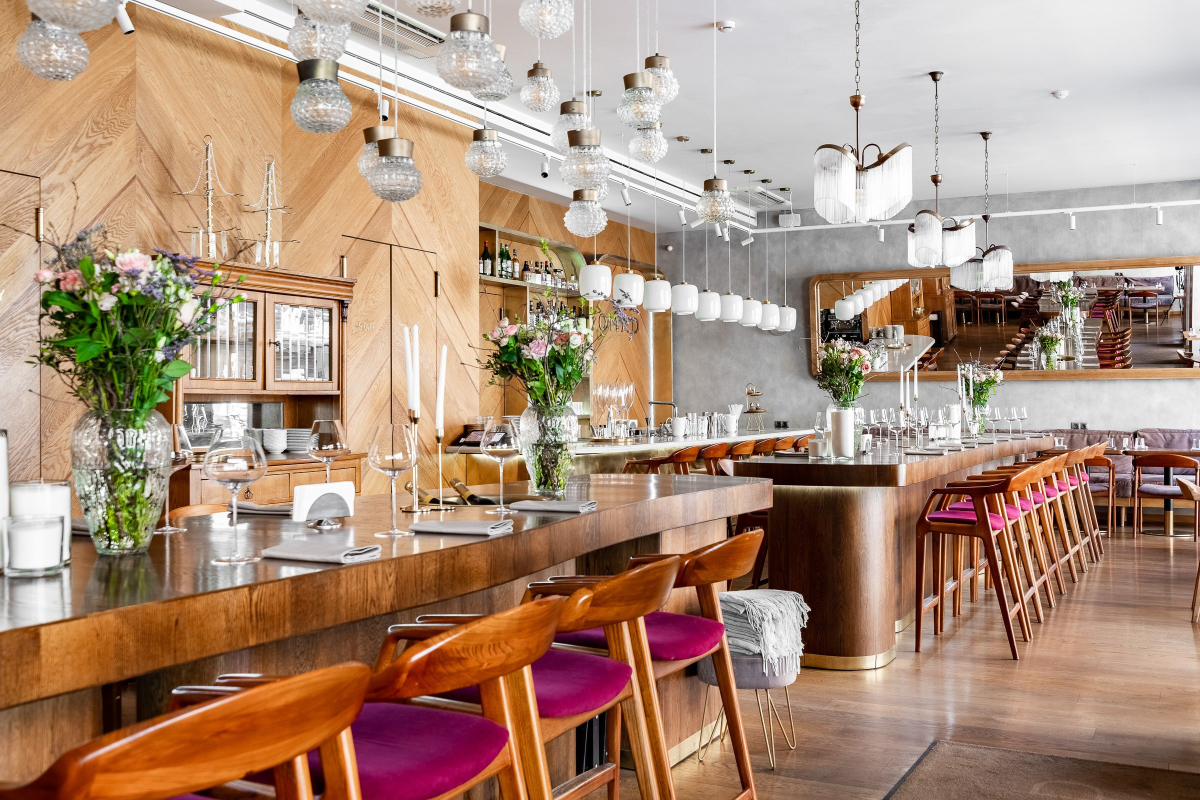 Nomad. Интерьерный фотограф Мария Моисеева